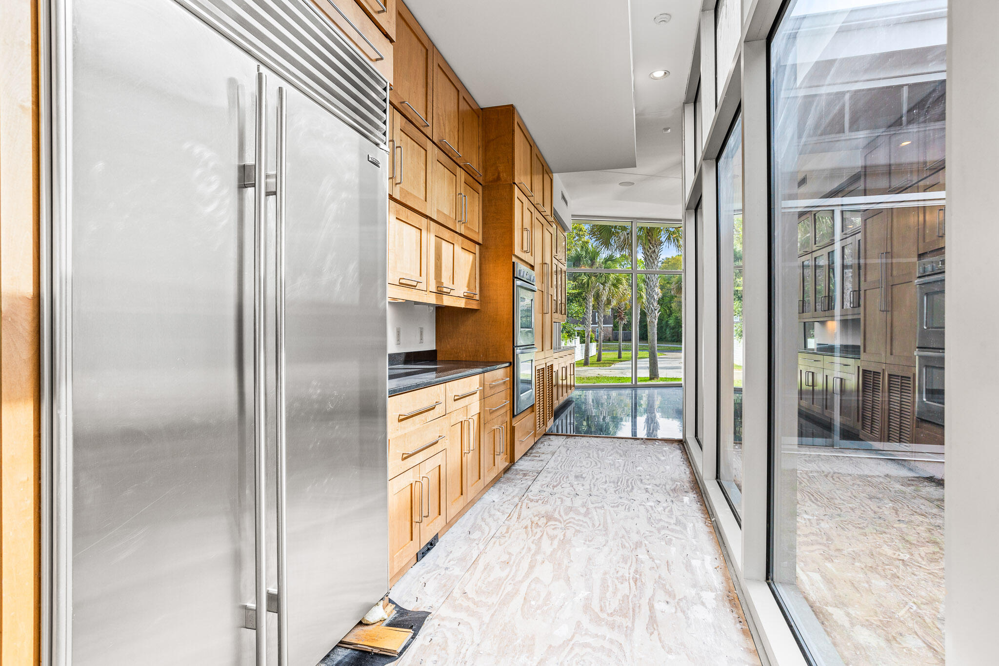 BAYOU VISTA - Residential