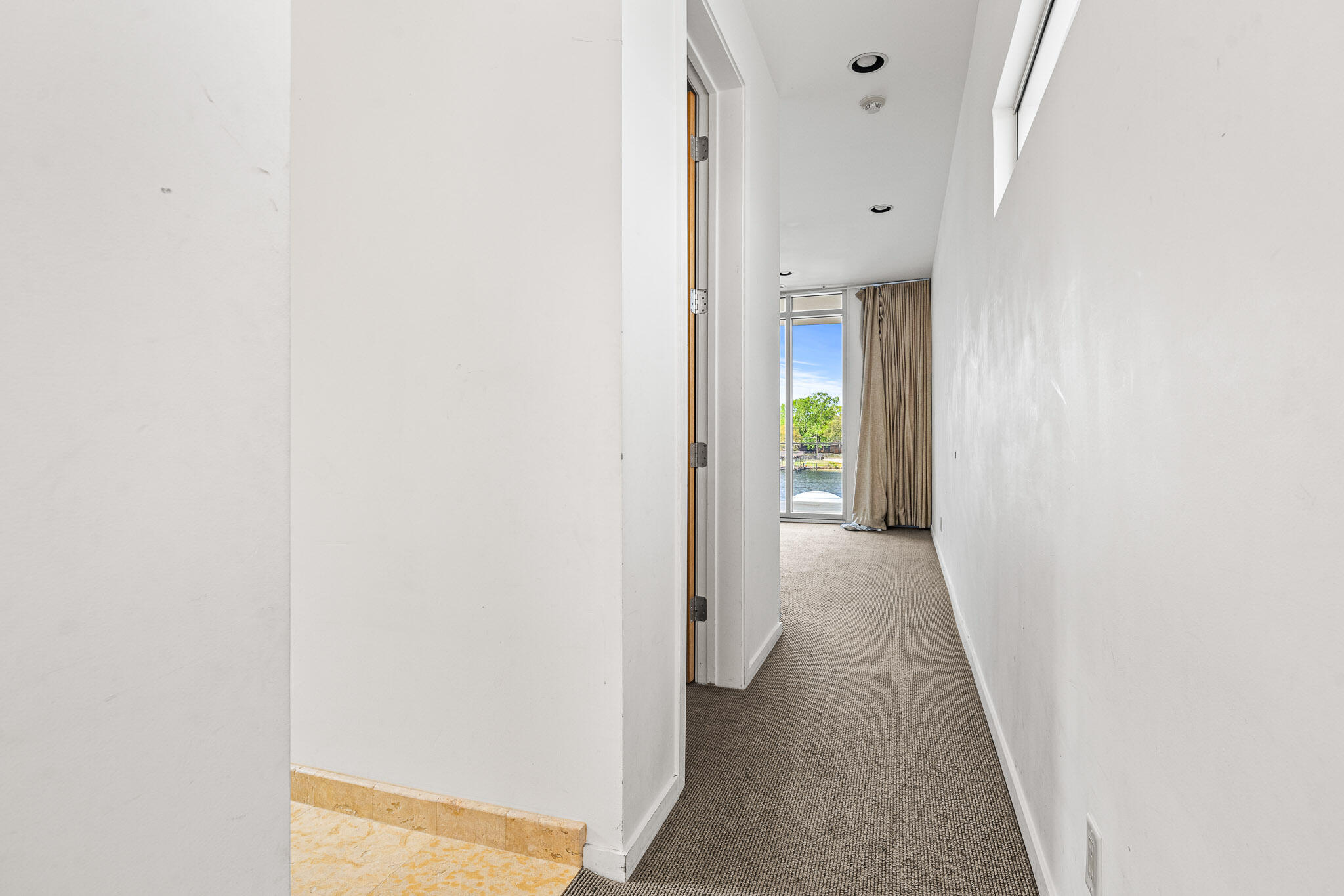 BAYOU VISTA - Residential