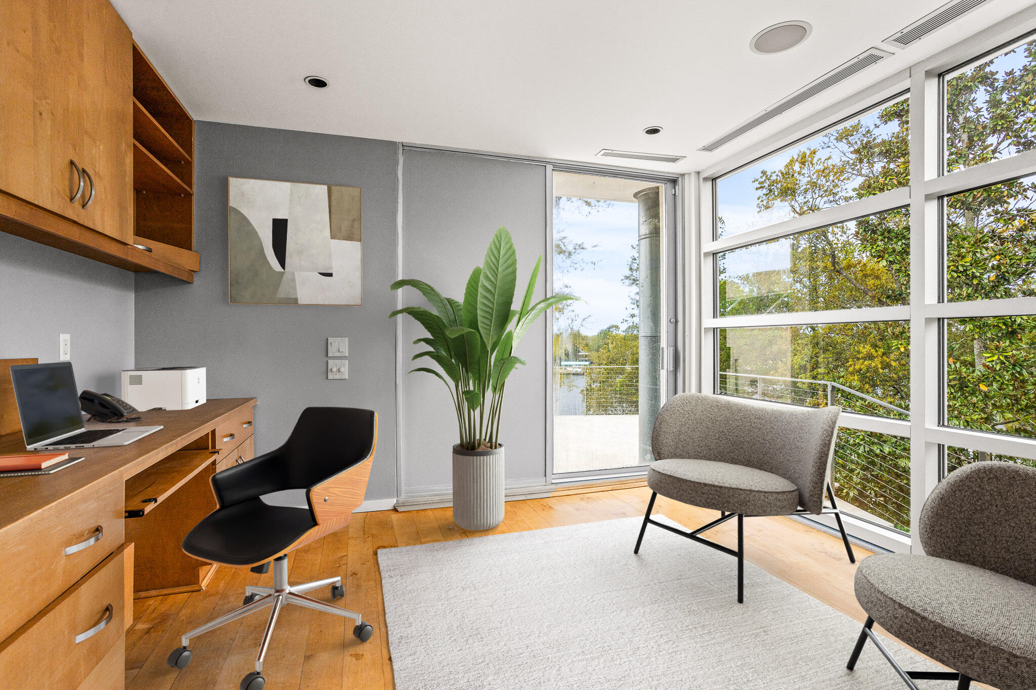 BAYOU VISTA - Residential