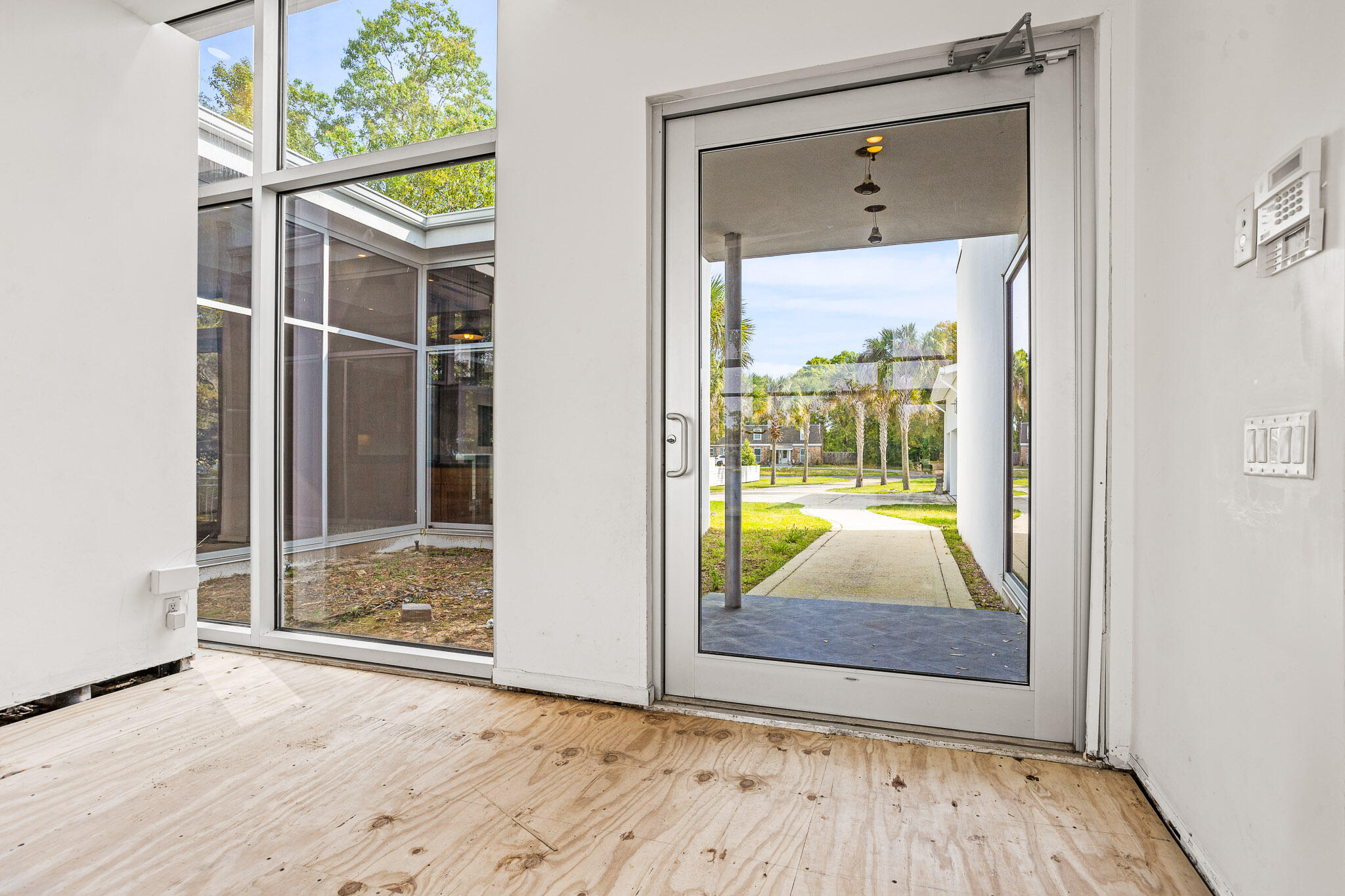 BAYOU VISTA - Residential