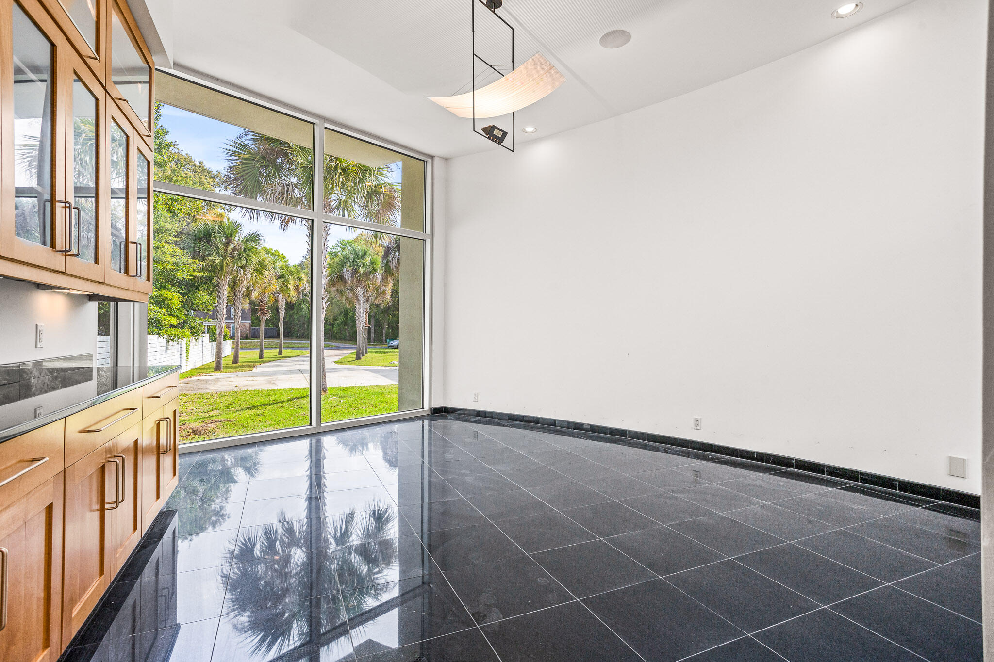 BAYOU VISTA - Residential