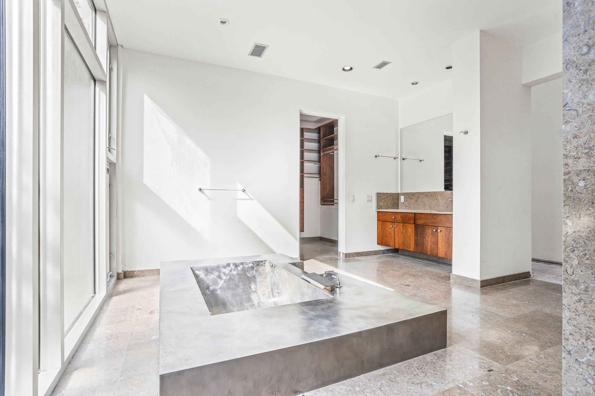 BAYOU VISTA - Residential