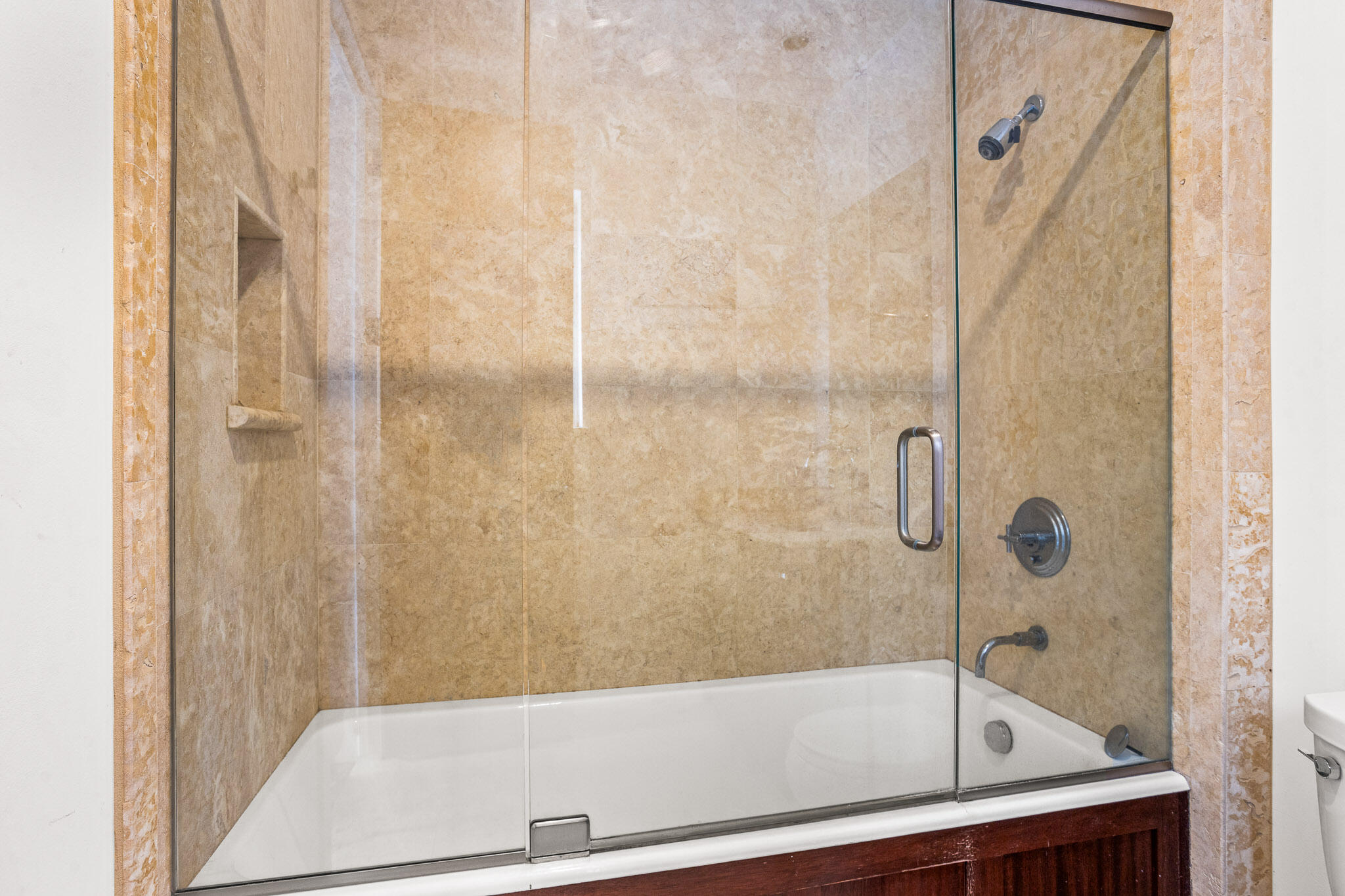 BAYOU VISTA - Residential