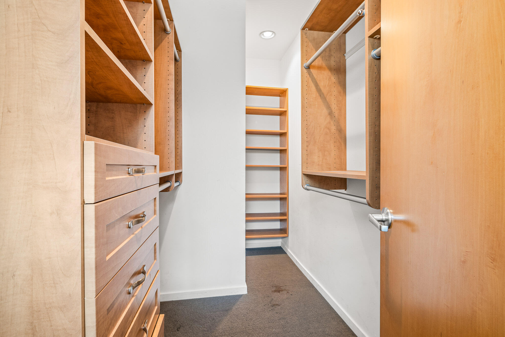 BAYOU VISTA - Residential