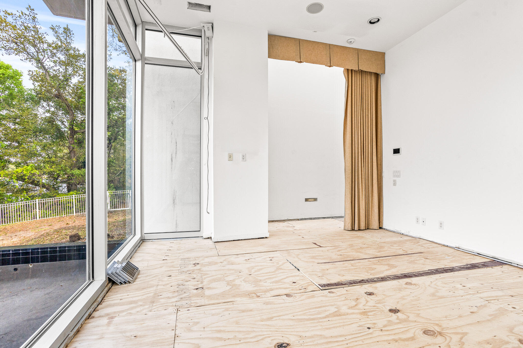 BAYOU VISTA - Residential