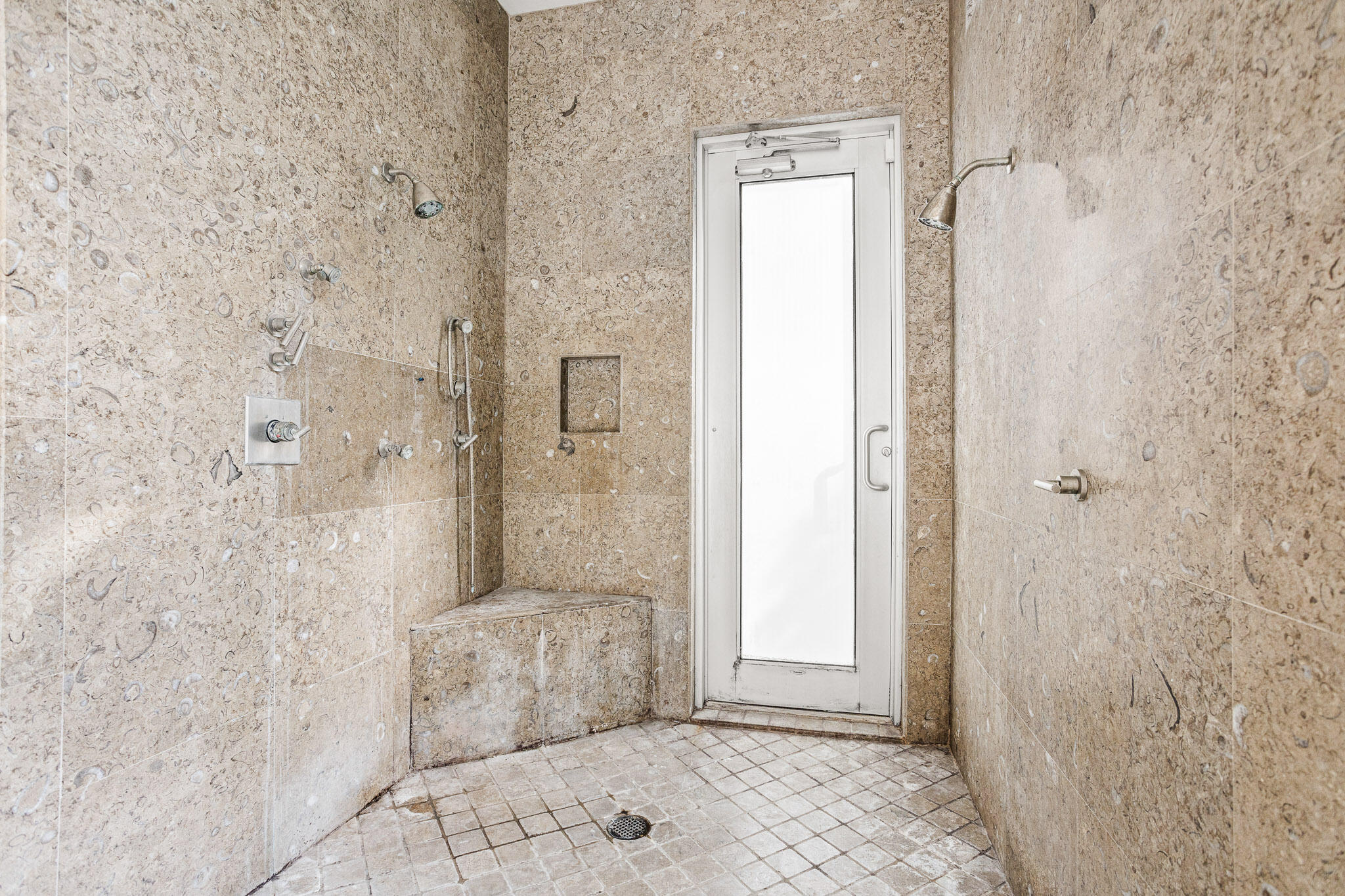 BAYOU VISTA - Residential