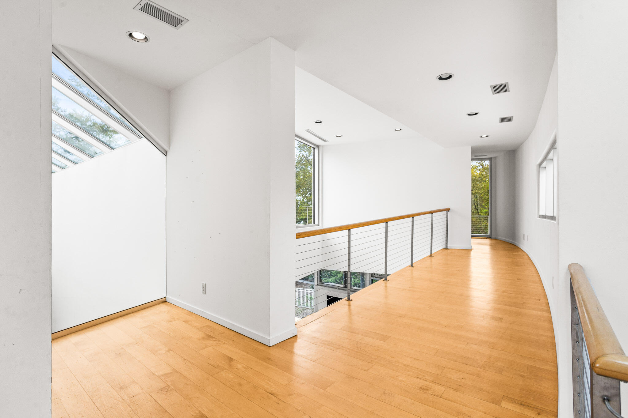 BAYOU VISTA - Residential