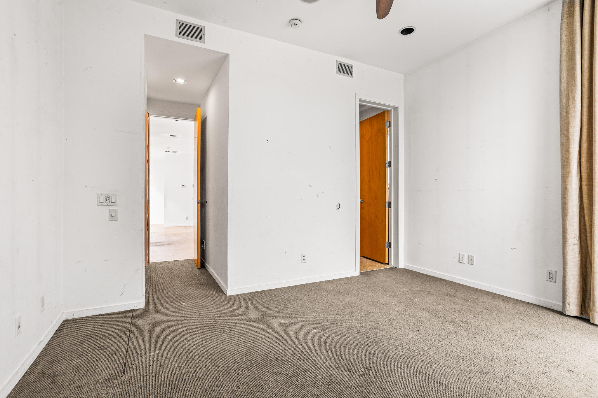 BAYOU VISTA - Residential