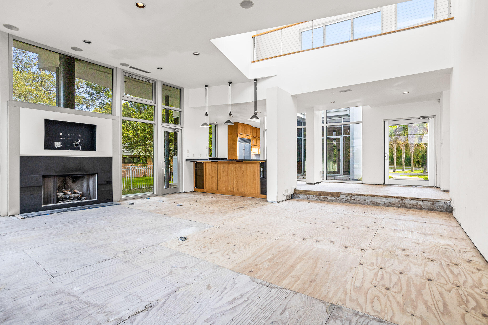 BAYOU VISTA - Residential