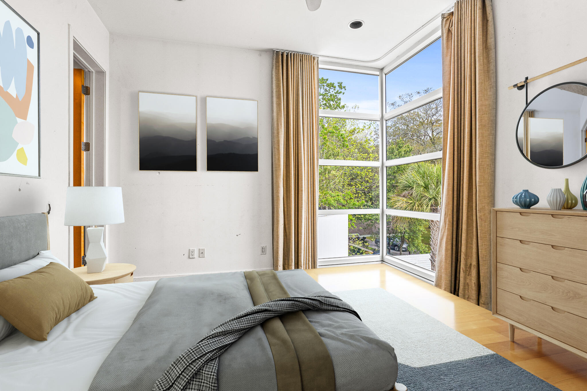 BAYOU VISTA - Residential