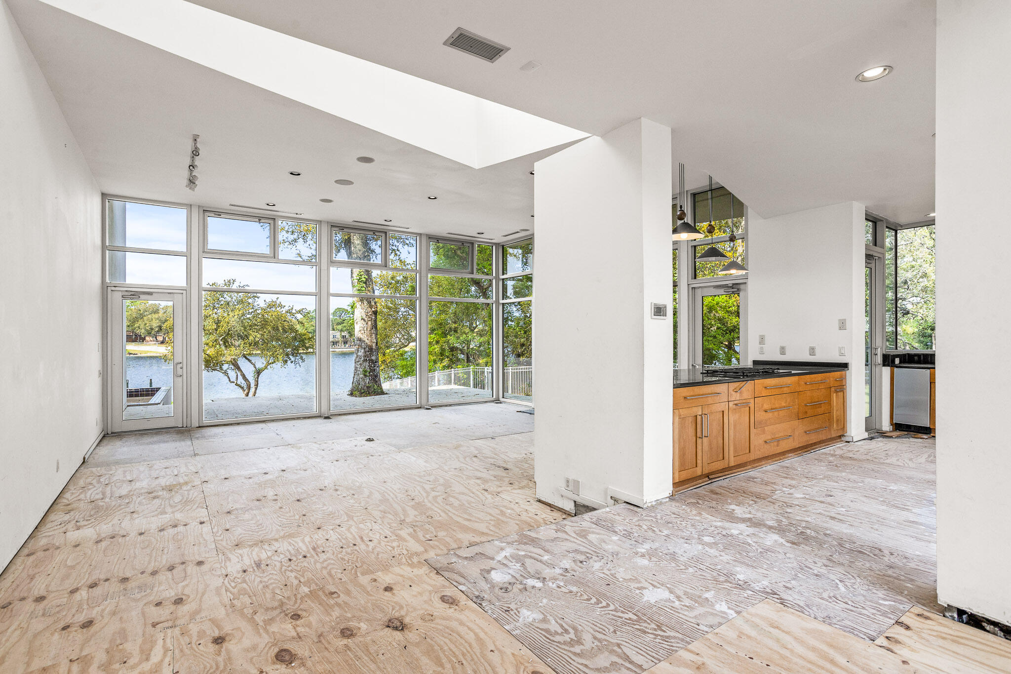 BAYOU VISTA - Residential