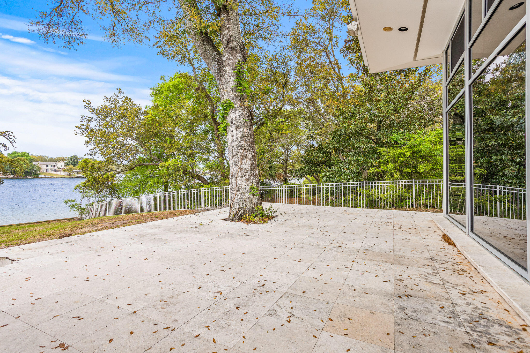 BAYOU VISTA - Residential