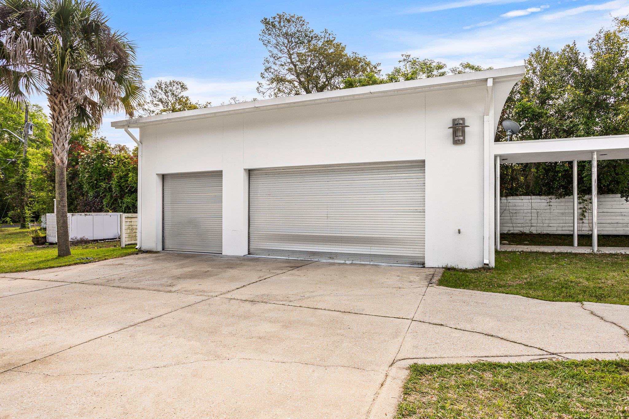 BAYOU VISTA - Residential