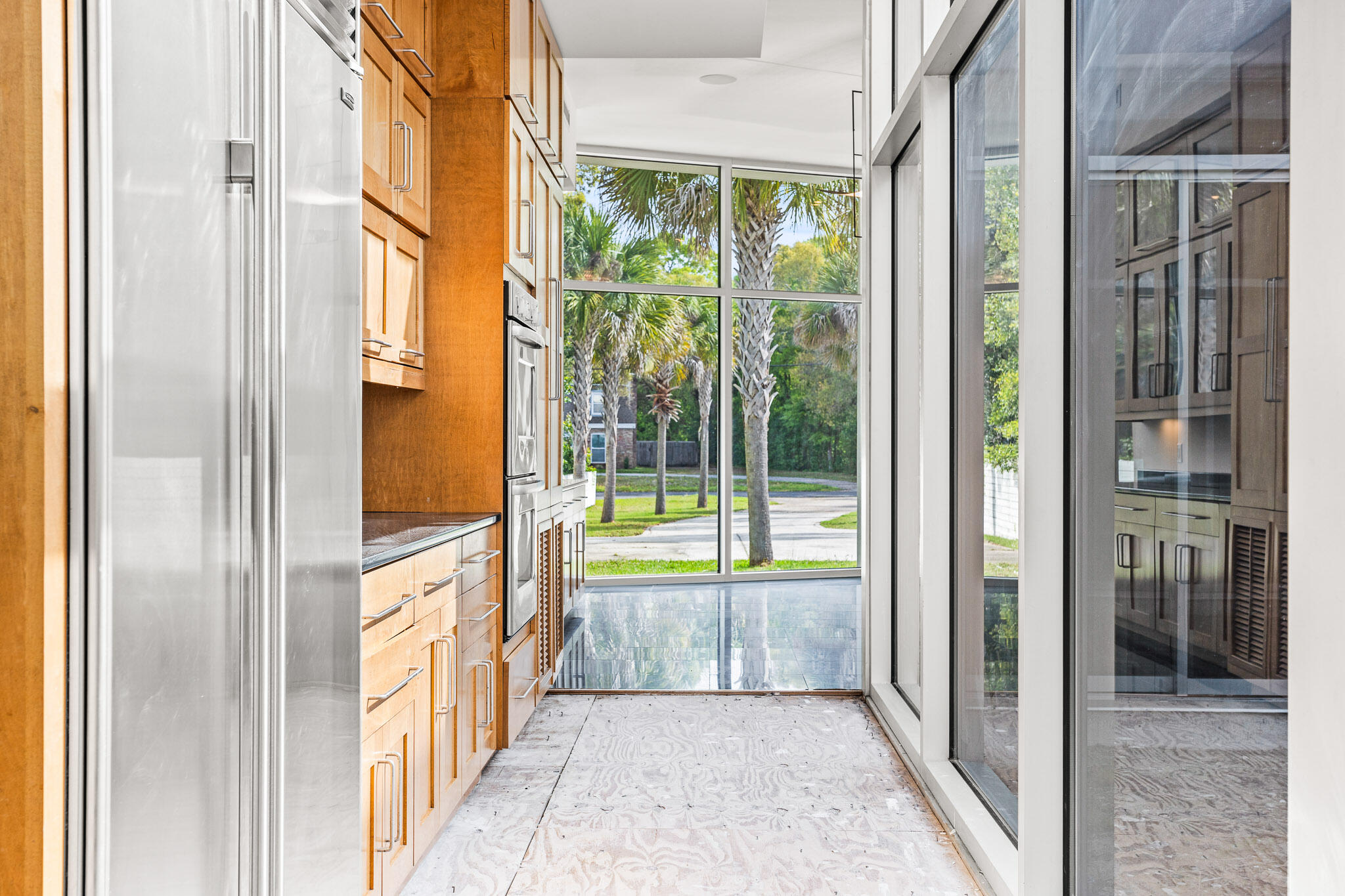 BAYOU VISTA - Residential