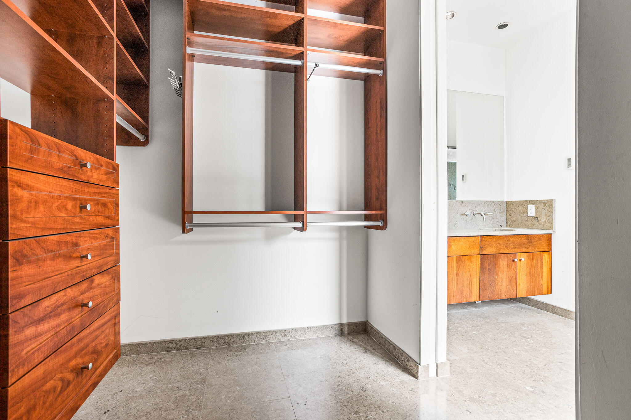 BAYOU VISTA - Residential