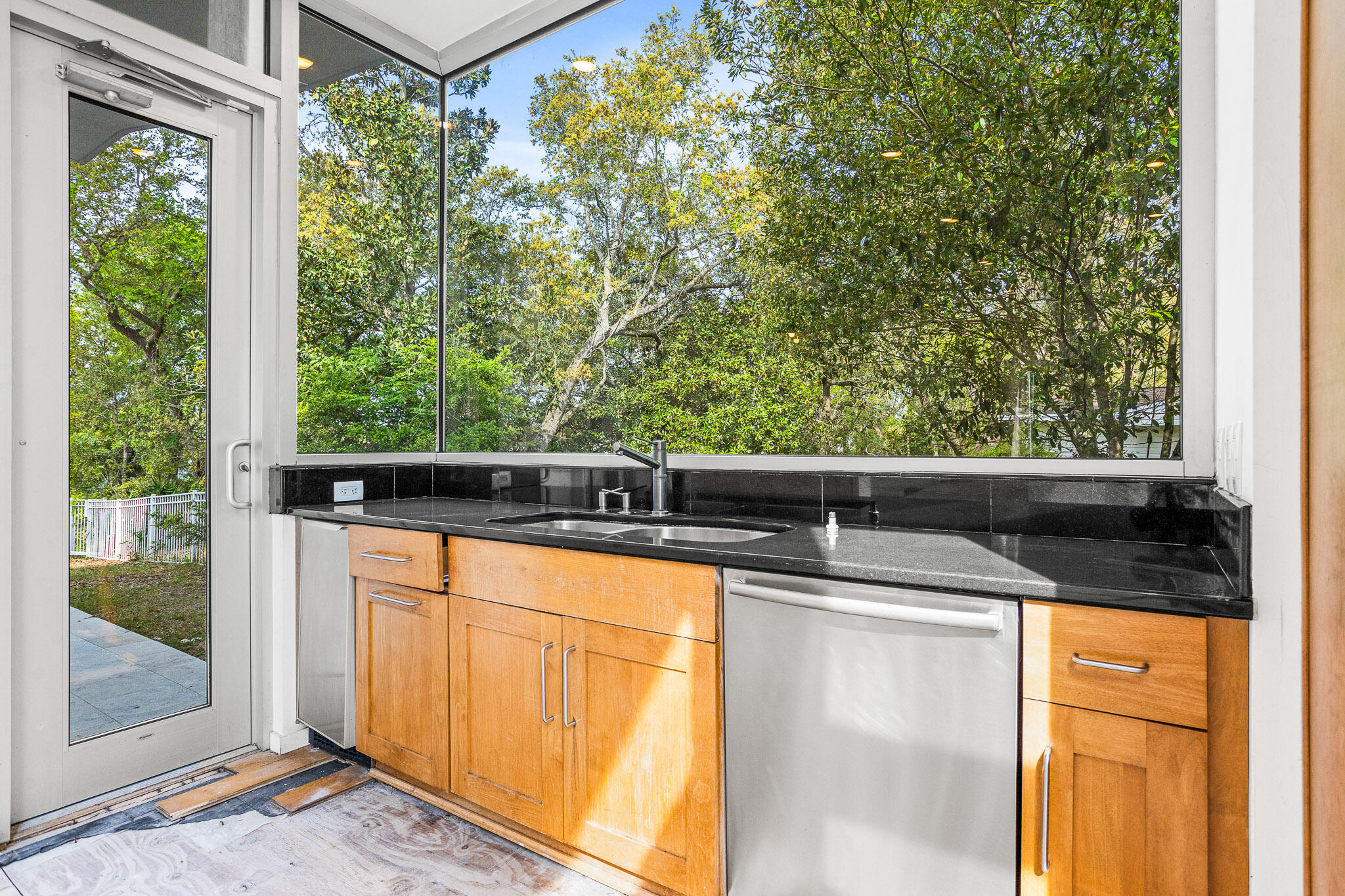 BAYOU VISTA - Residential