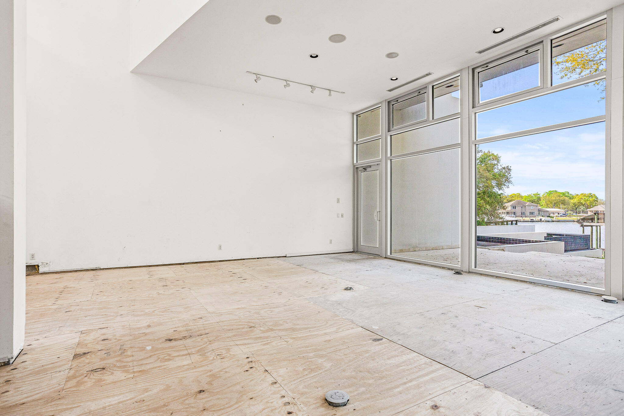 BAYOU VISTA - Residential