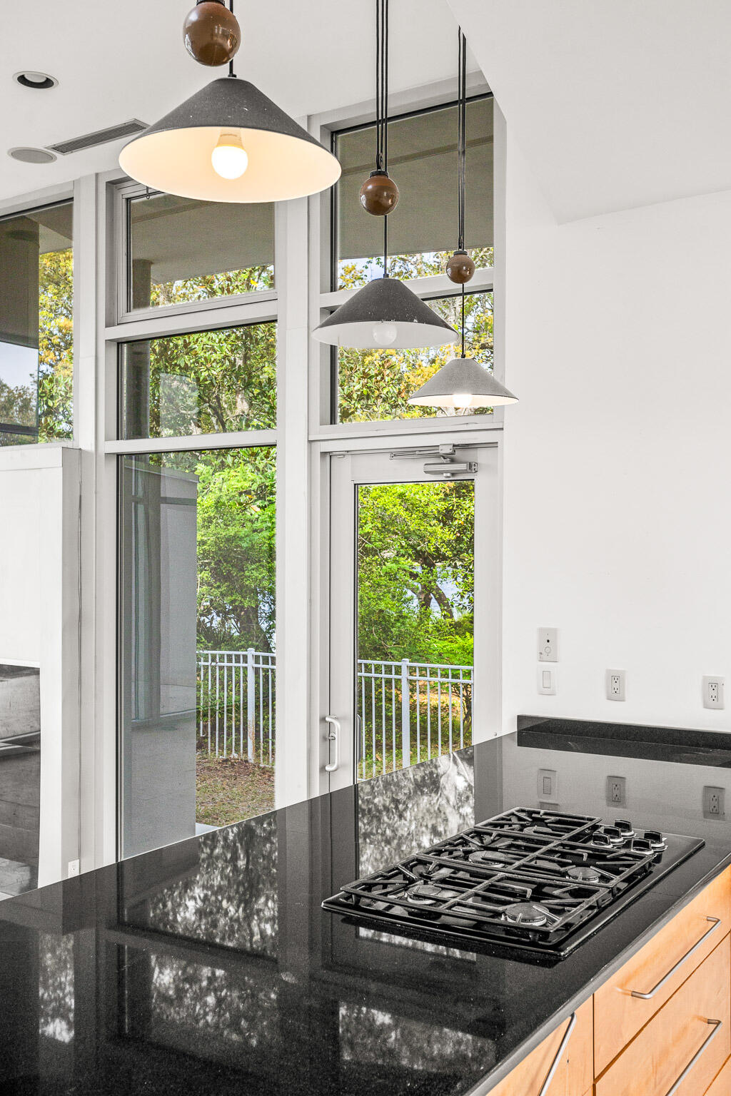 BAYOU VISTA - Residential