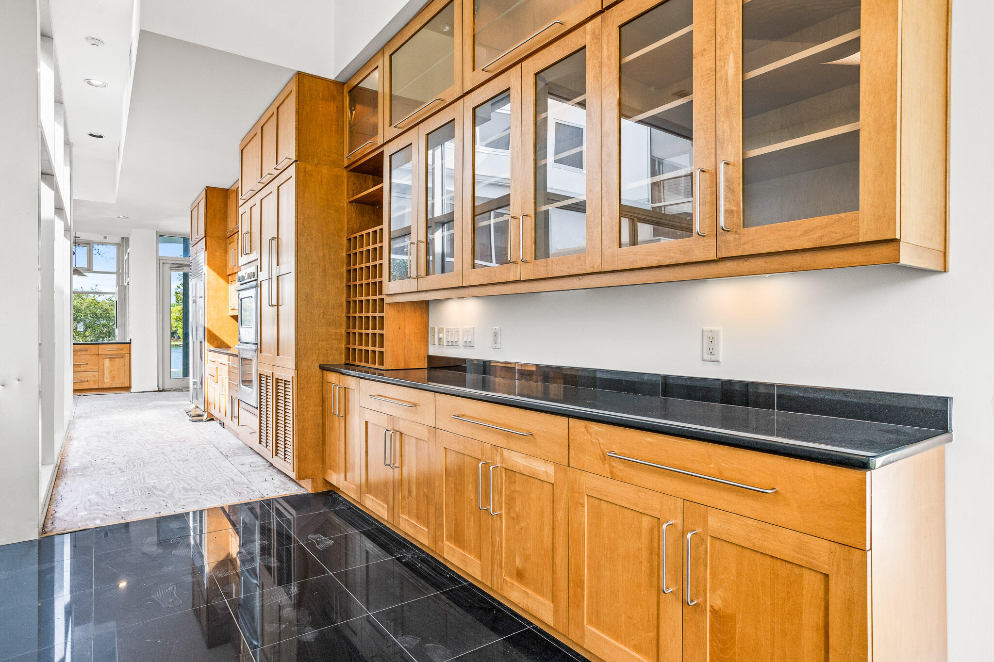 BAYOU VISTA - Residential