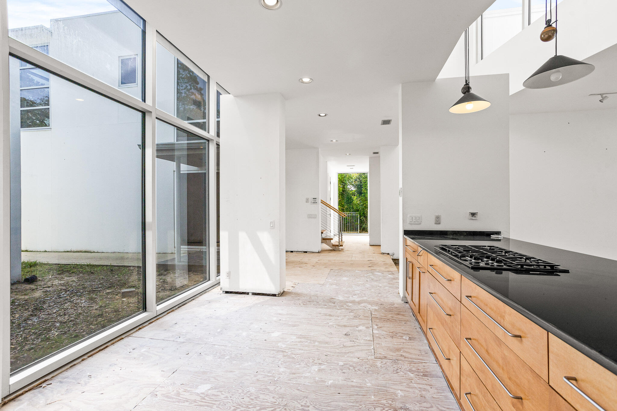 BAYOU VISTA - Residential