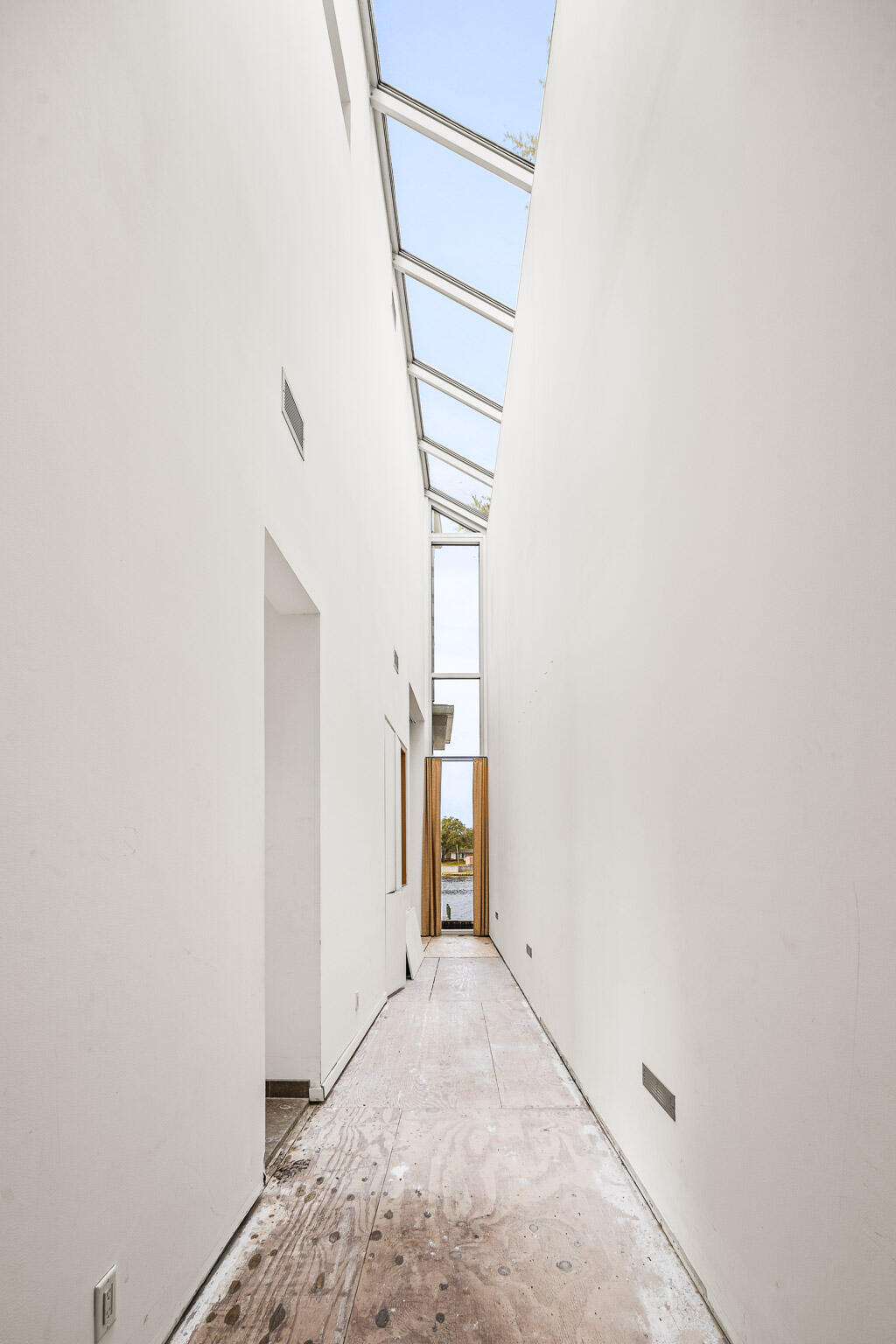 BAYOU VISTA - Residential