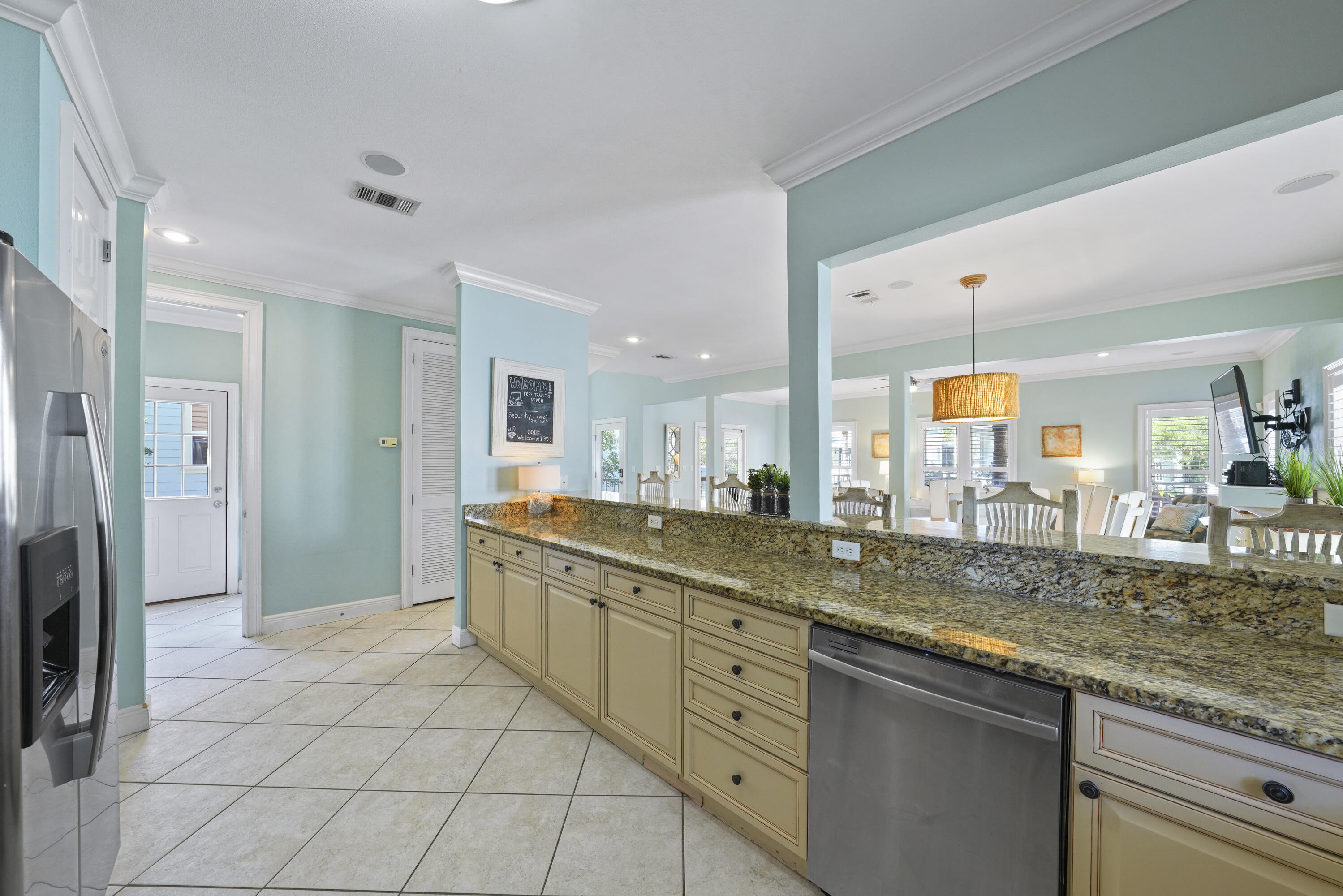 SEACREST BEACH - Residential