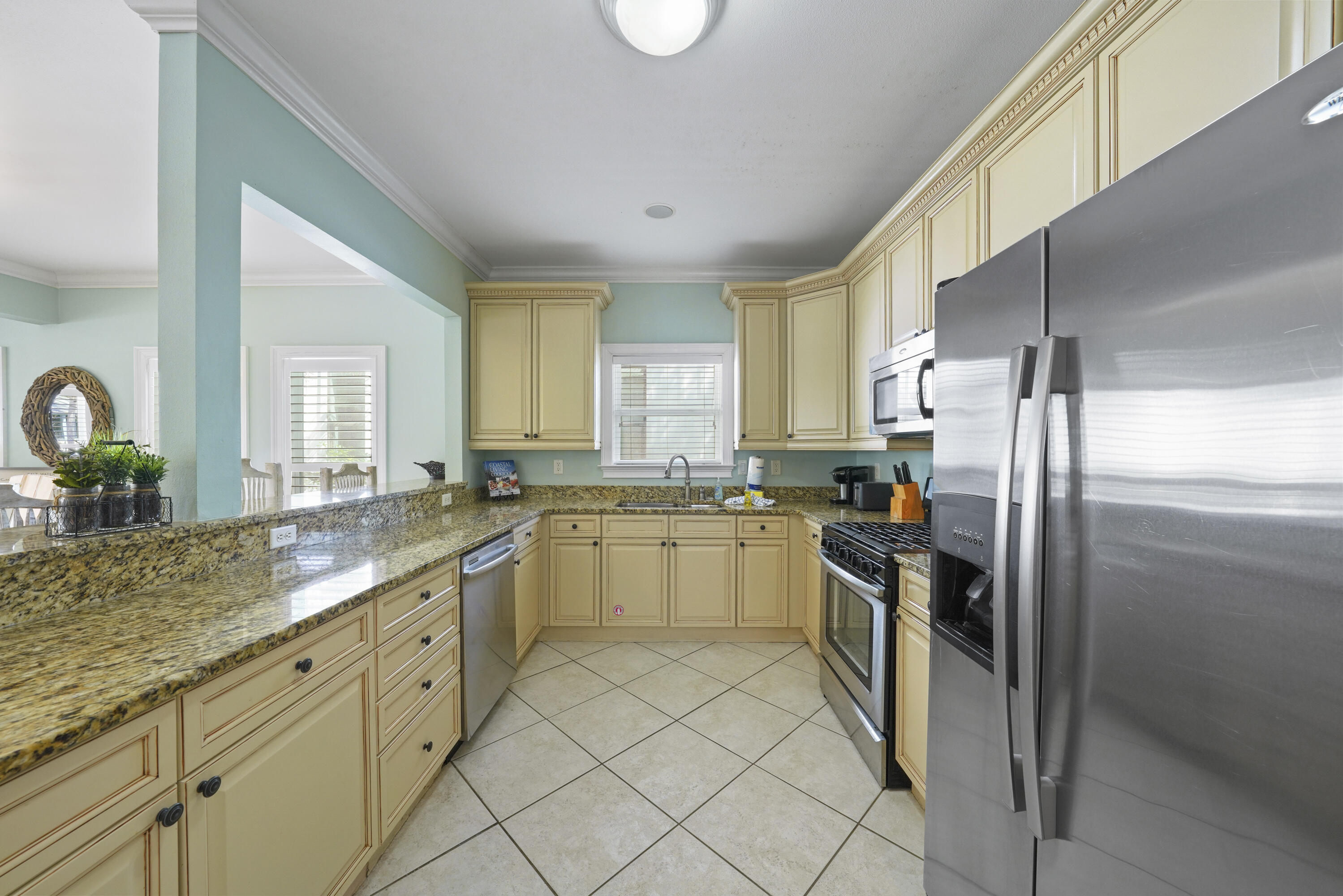 SEACREST BEACH - Residential