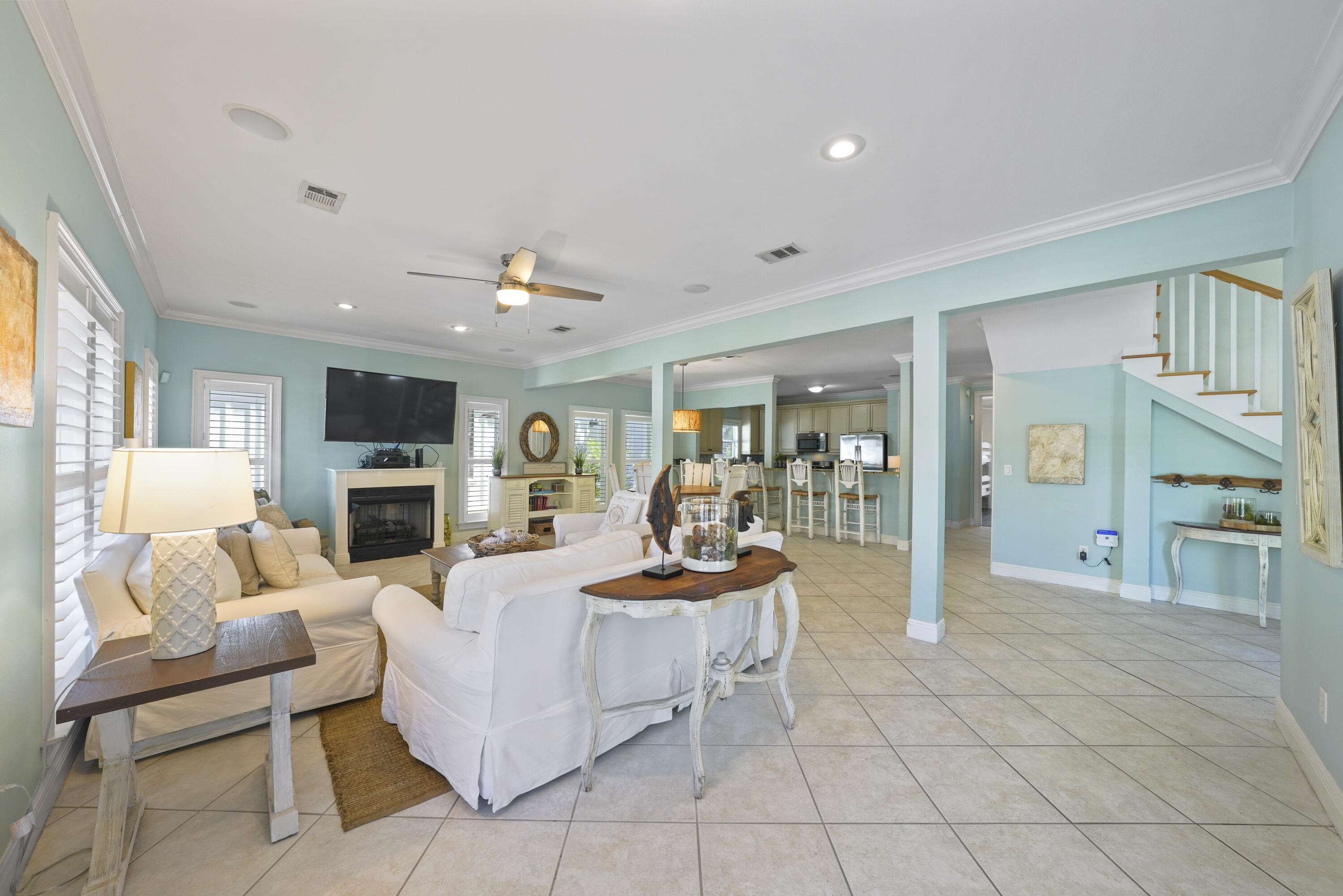 SEACREST BEACH - Residential