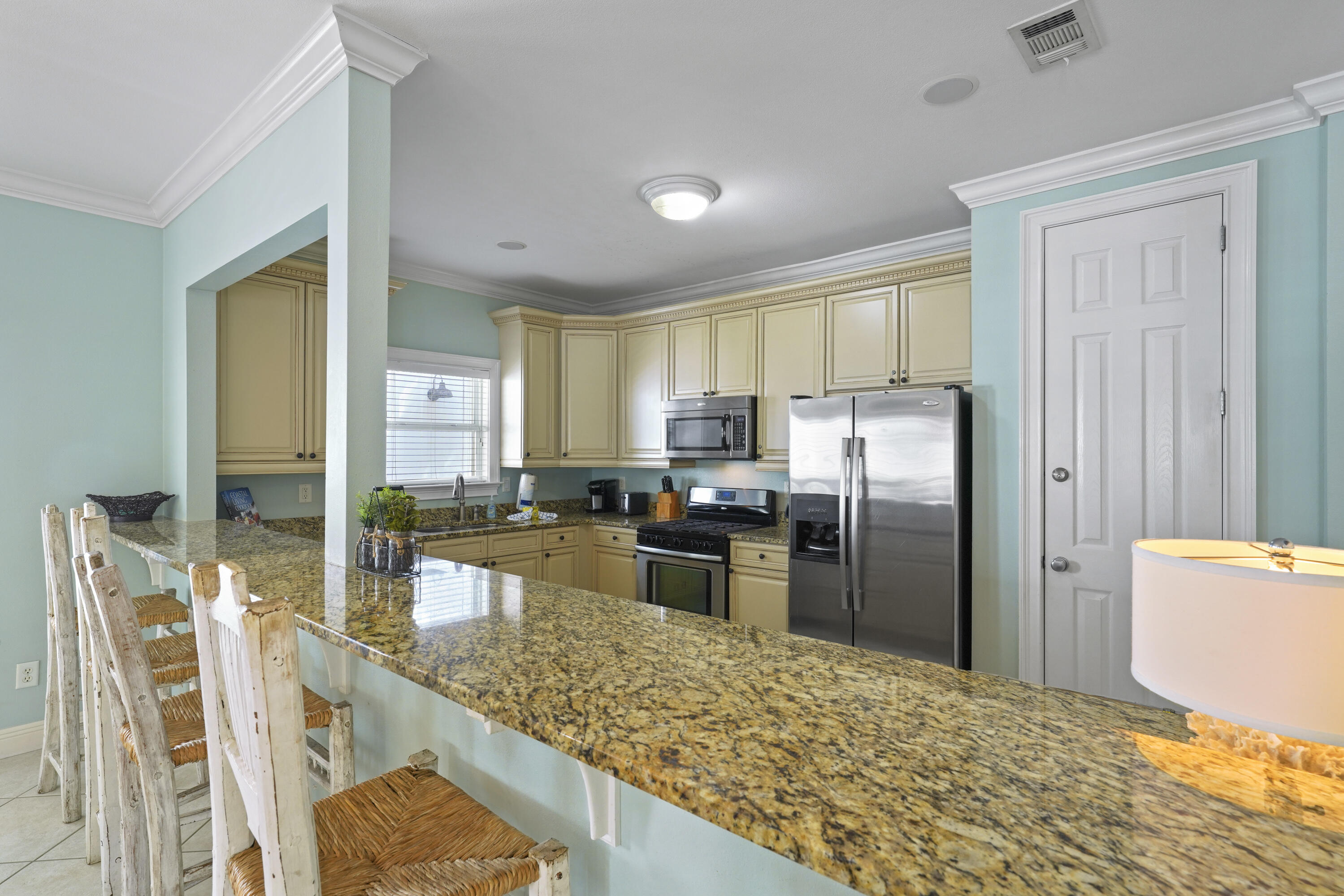 SEACREST BEACH - Residential