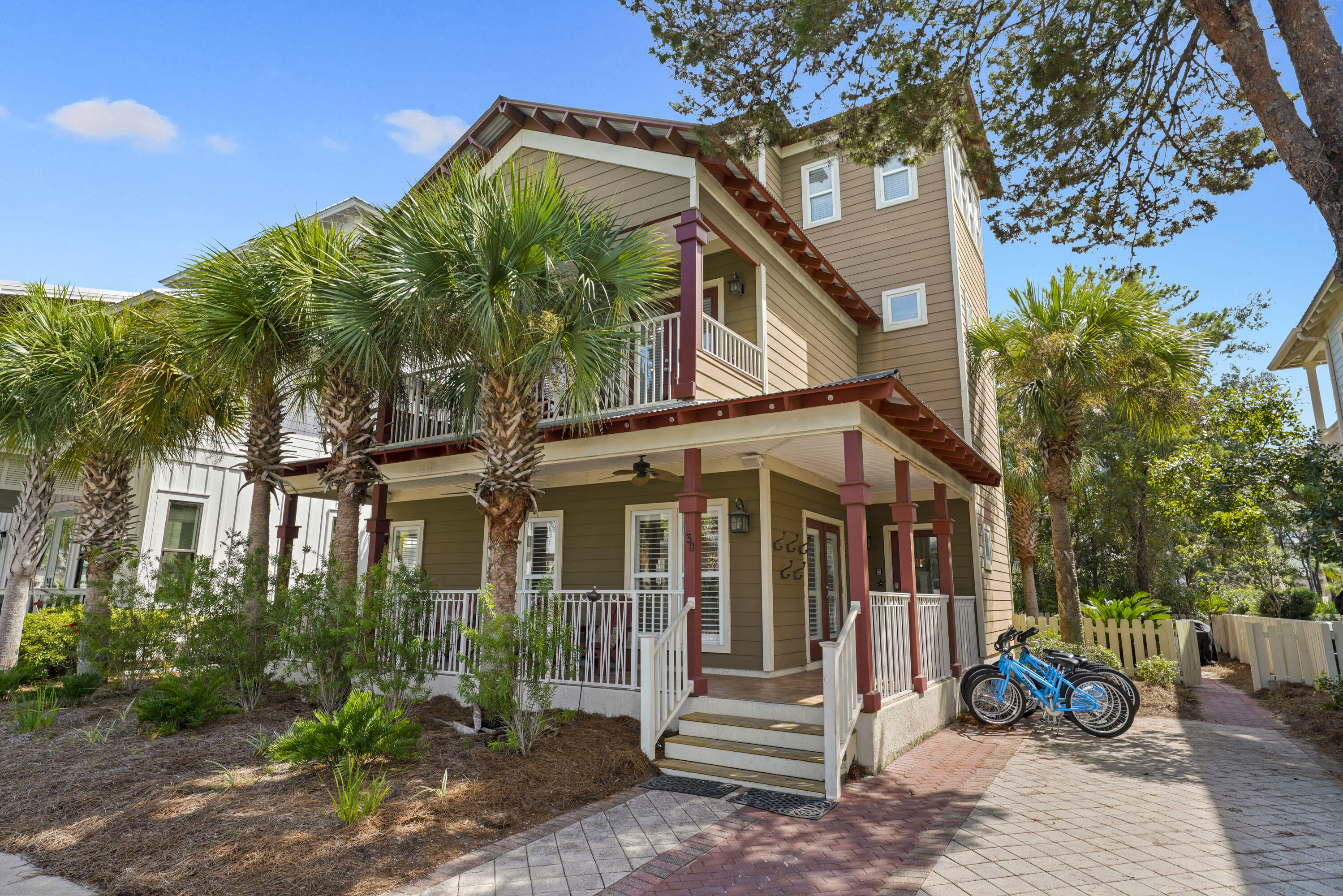 SEACREST BEACH - Residential