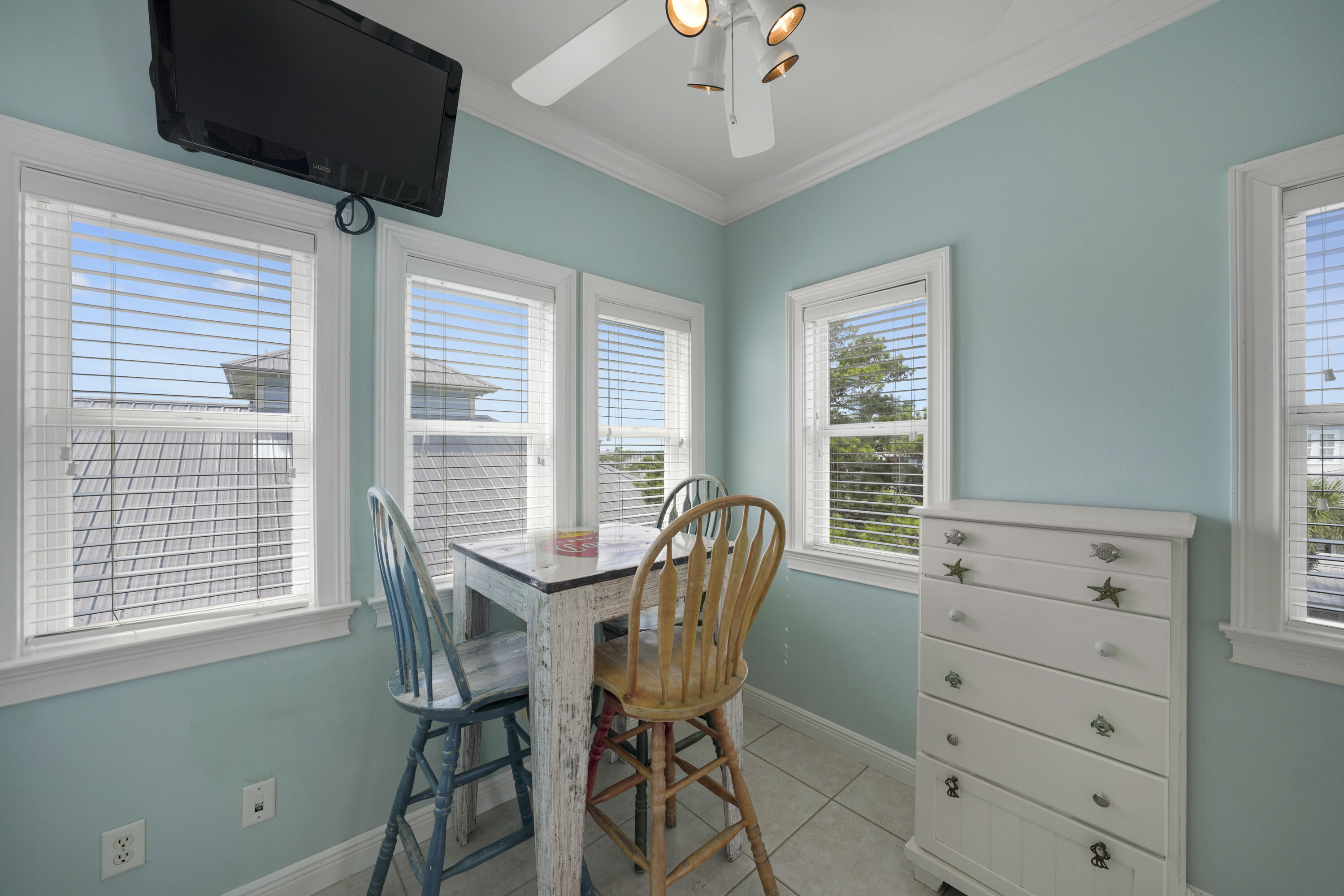 SEACREST BEACH - Residential