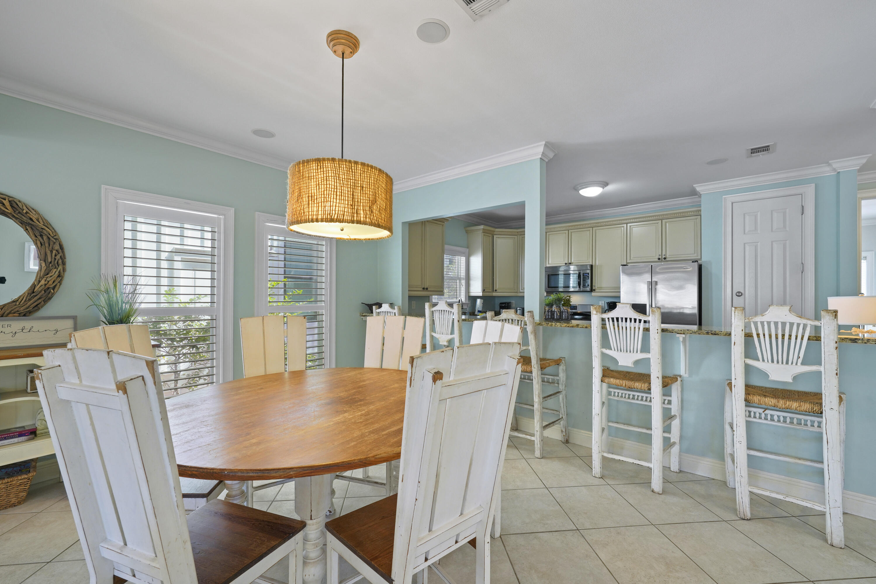 SEACREST BEACH - Residential