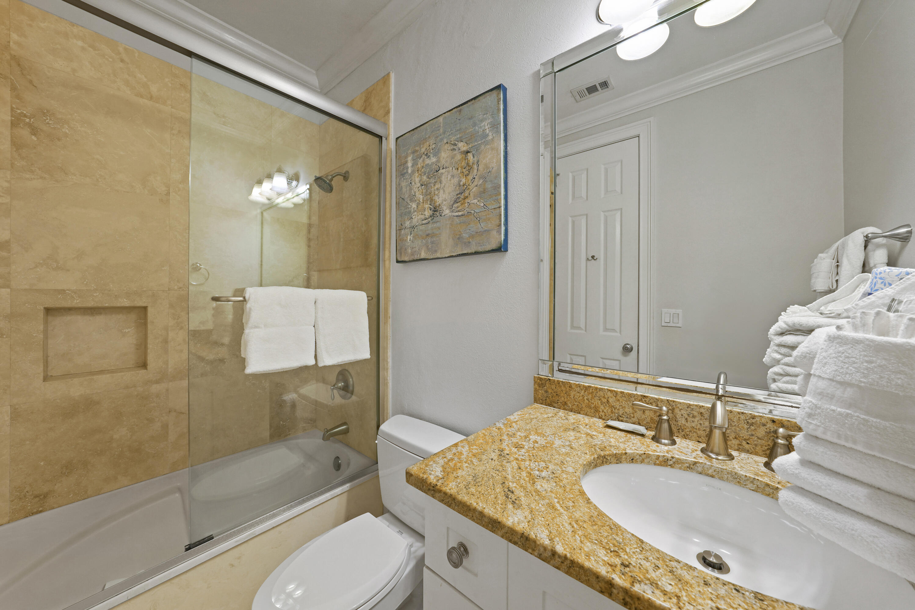 SEACREST BEACH - Residential