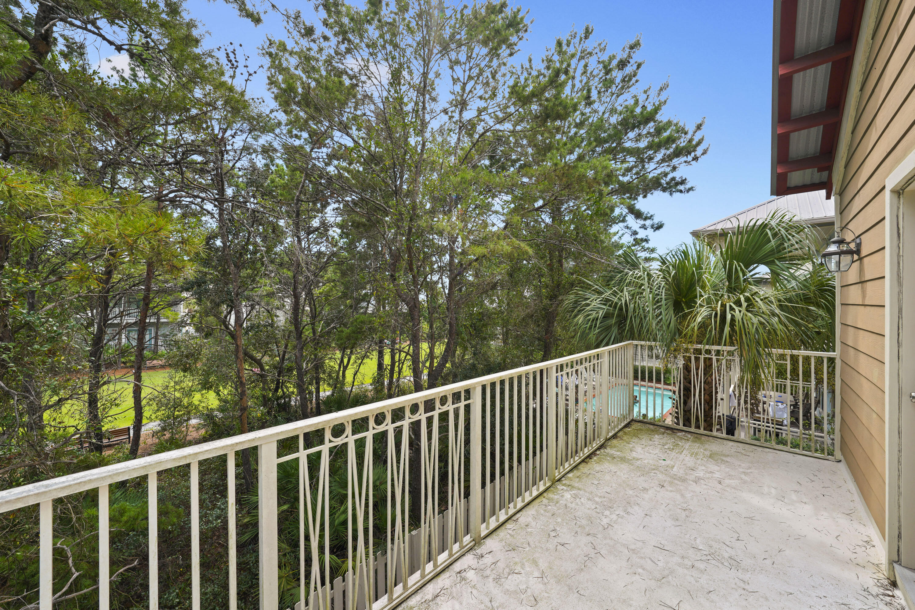 SEACREST BEACH - Residential