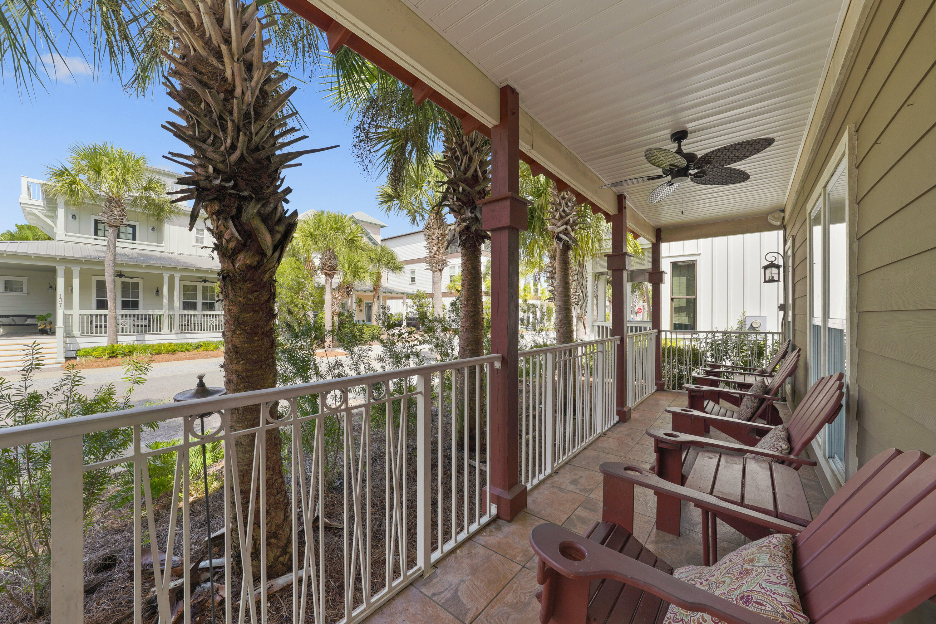 SEACREST BEACH - Residential