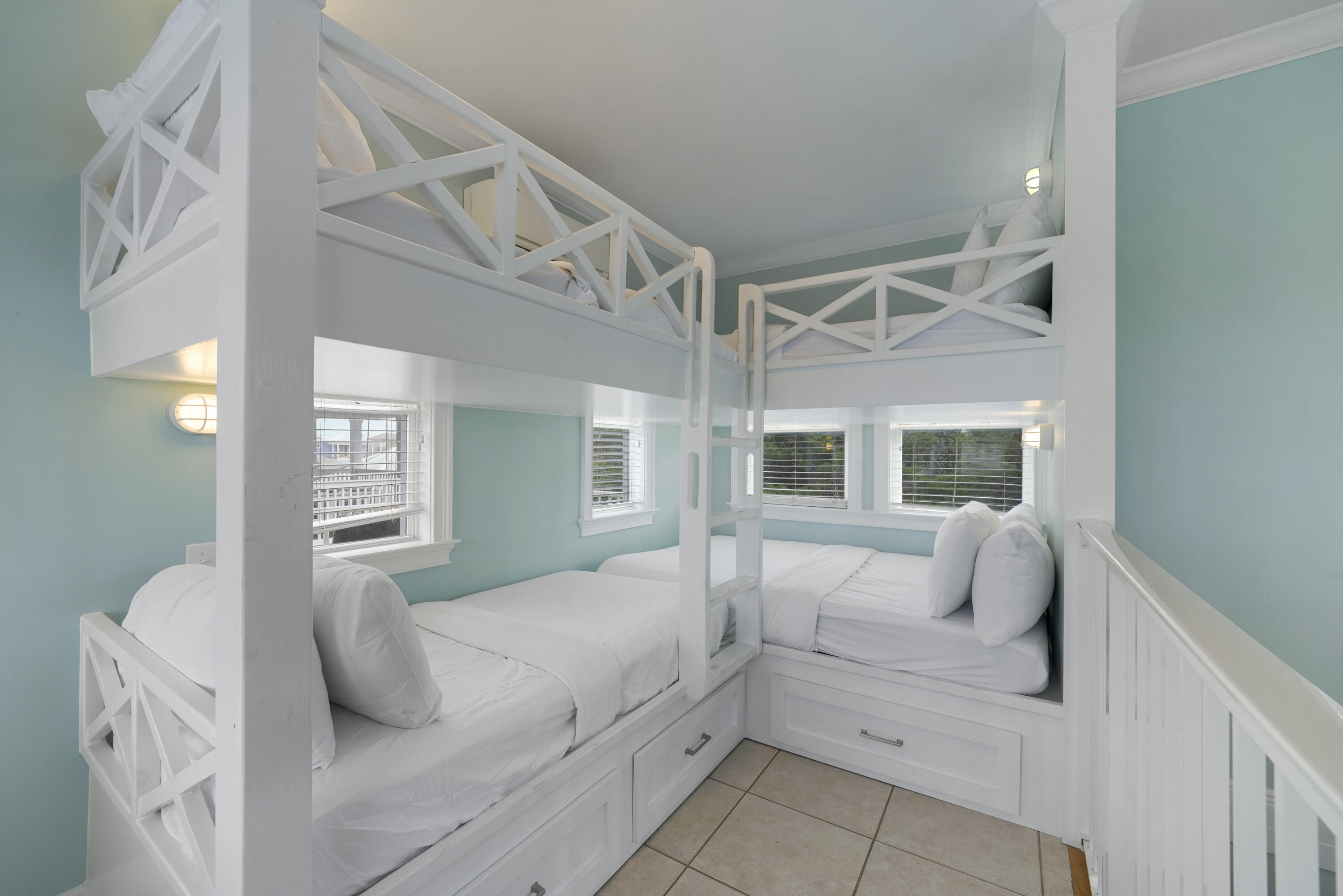 SEACREST BEACH - Residential