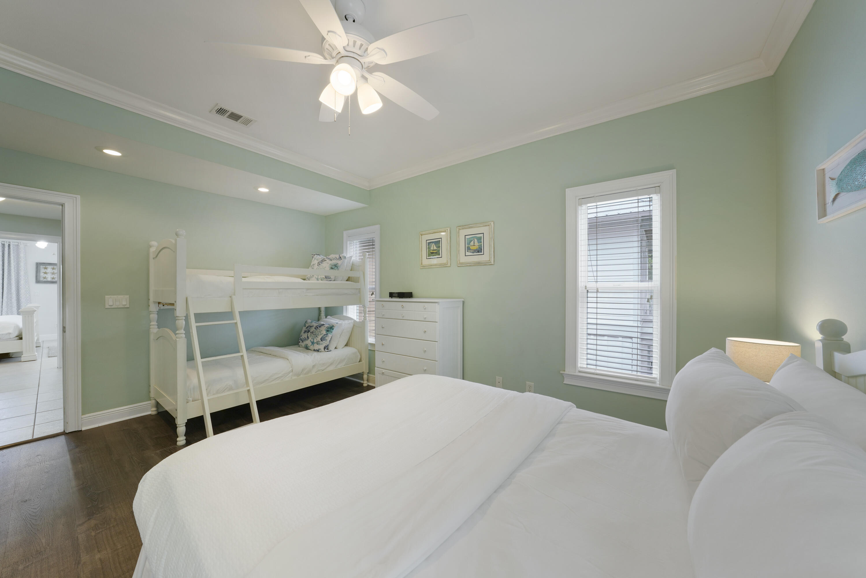 SEACREST BEACH - Residential