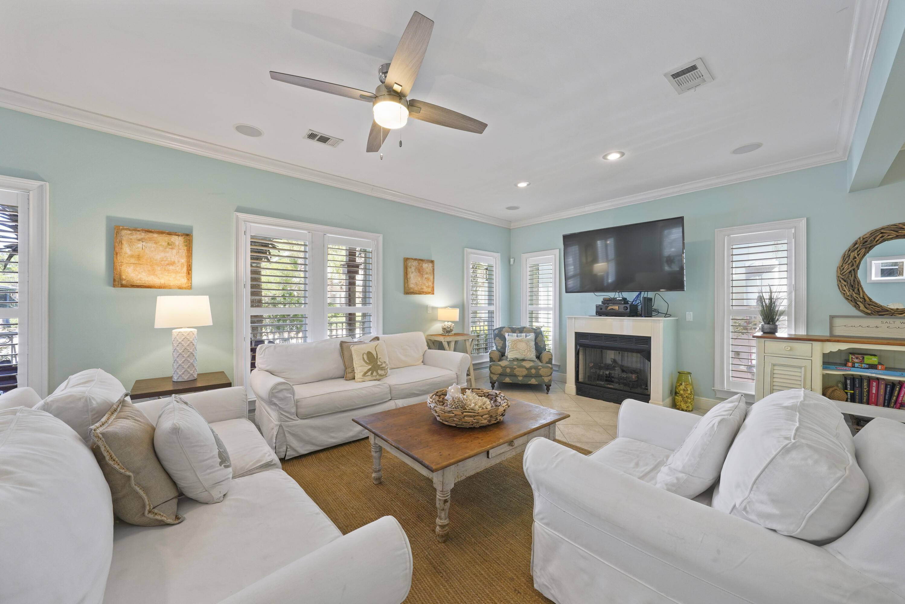 SEACREST BEACH - Residential