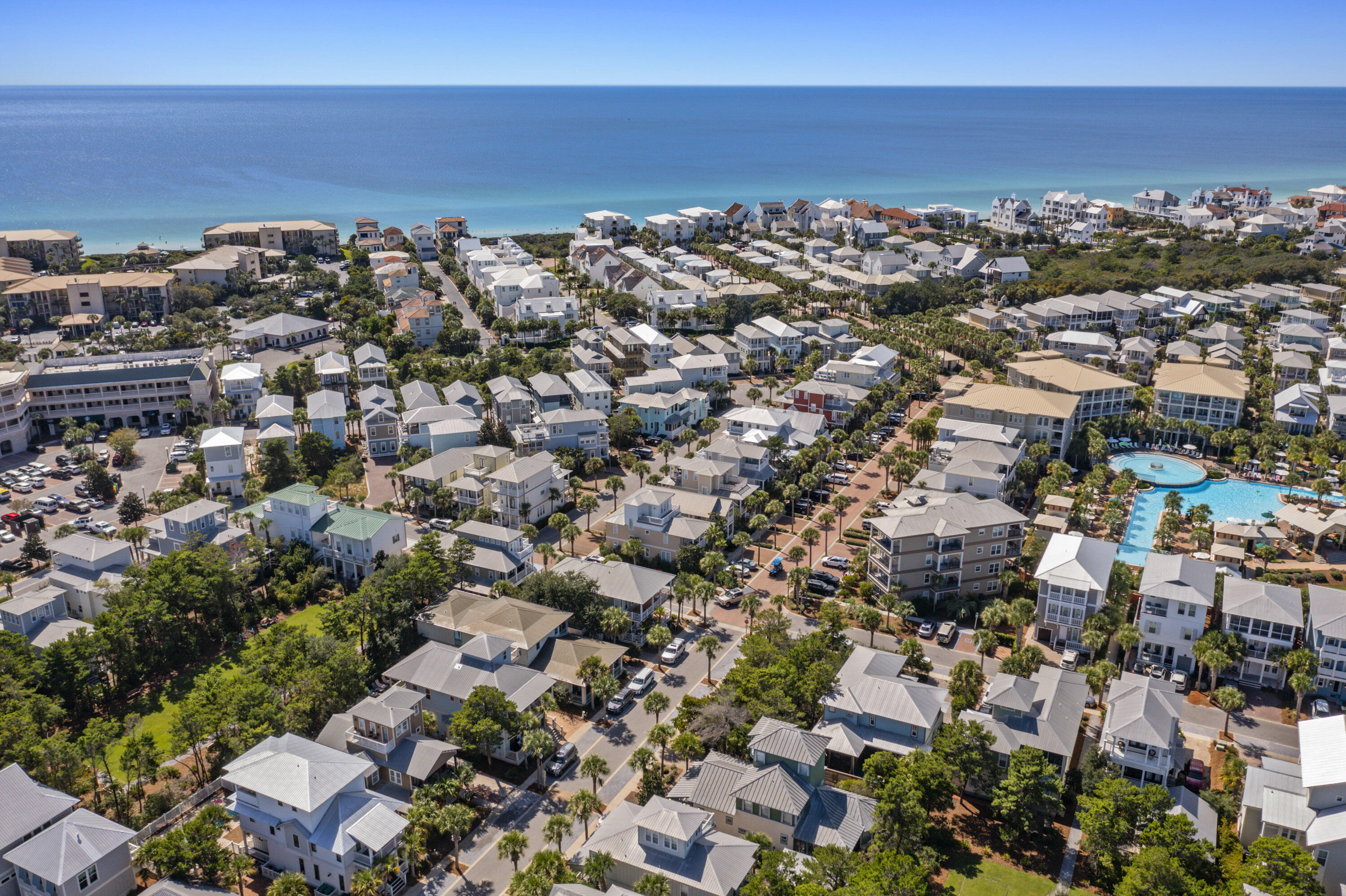 SEACREST BEACH - Residential