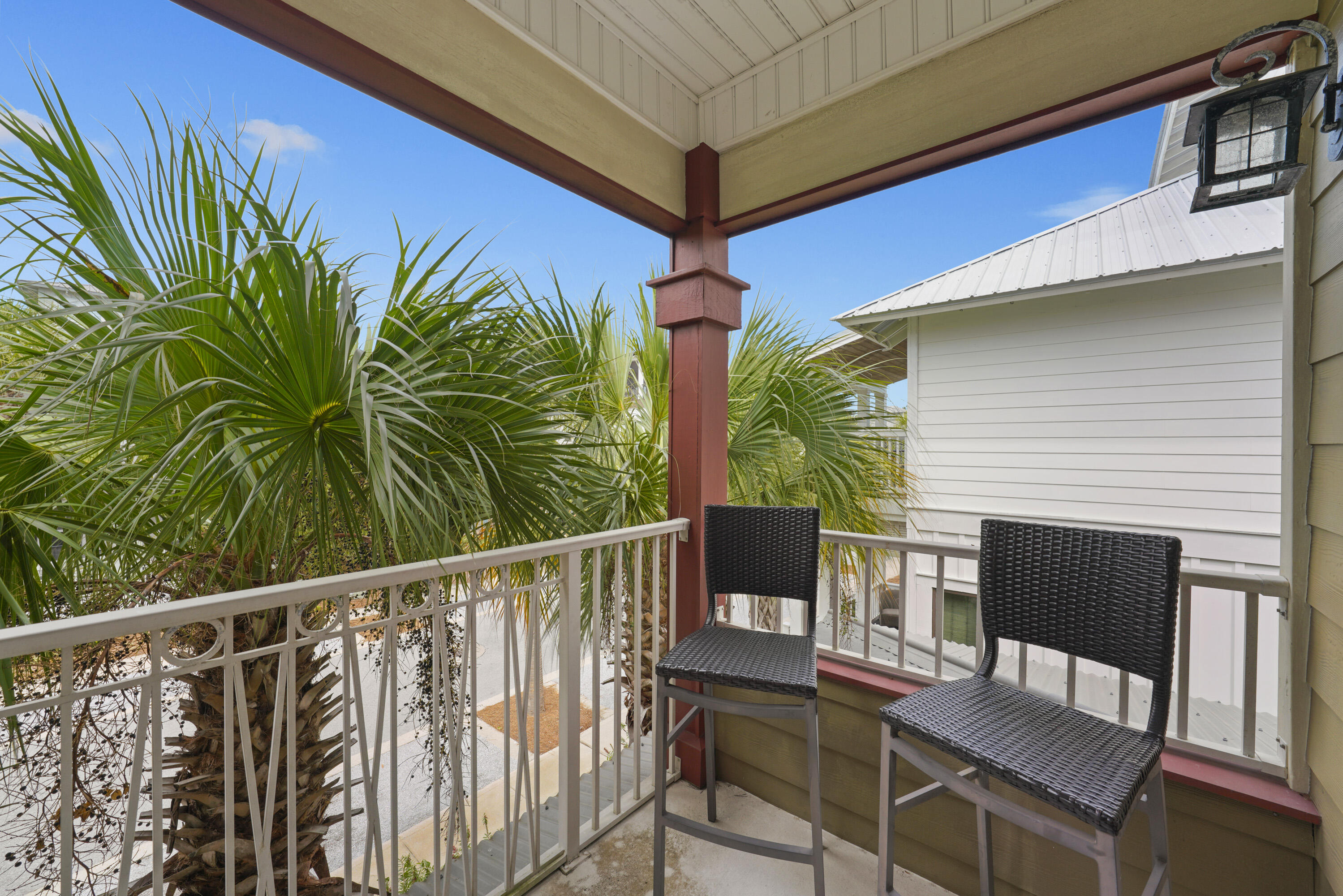 SEACREST BEACH - Residential