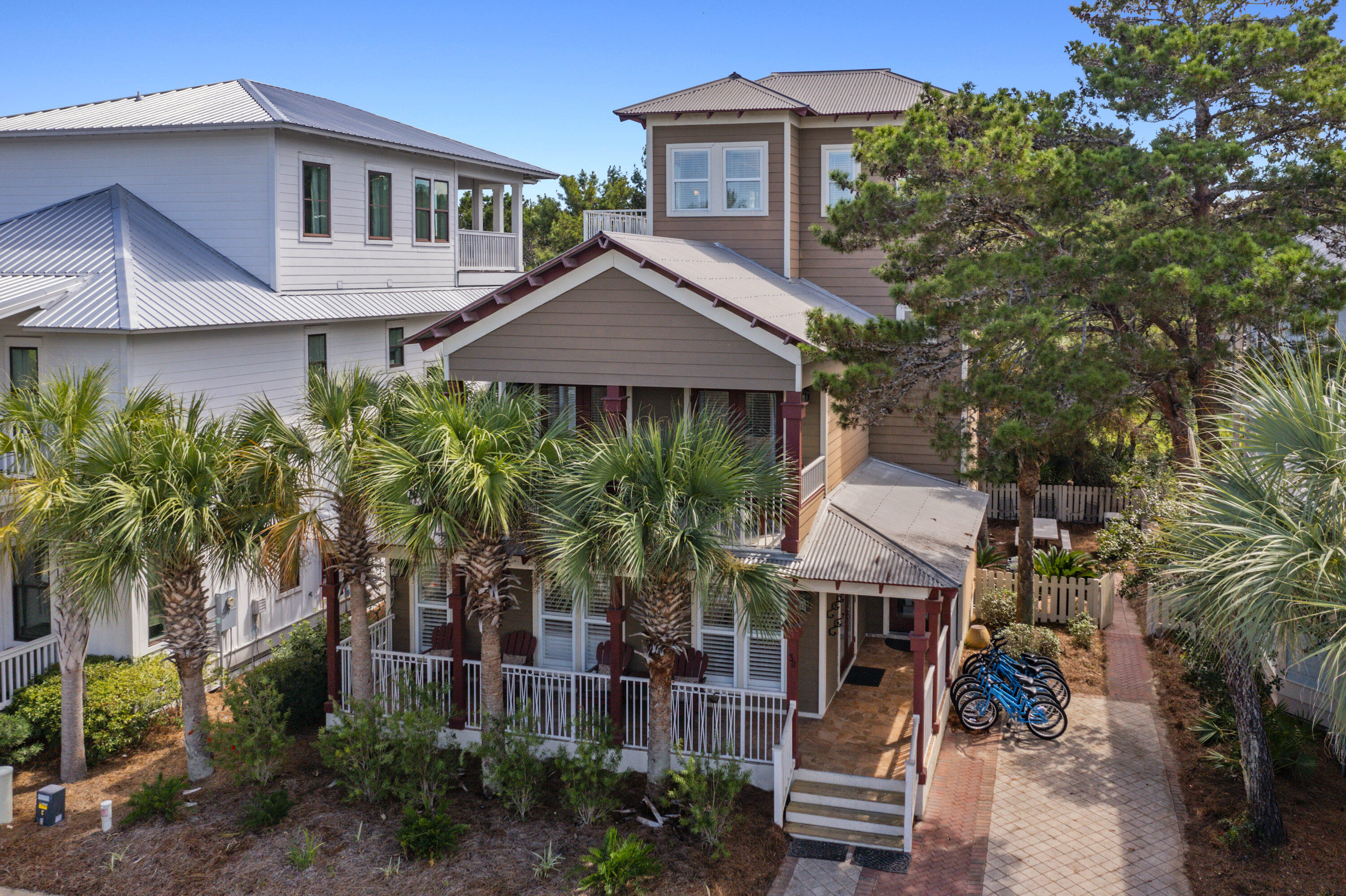 SEACREST BEACH - Residential