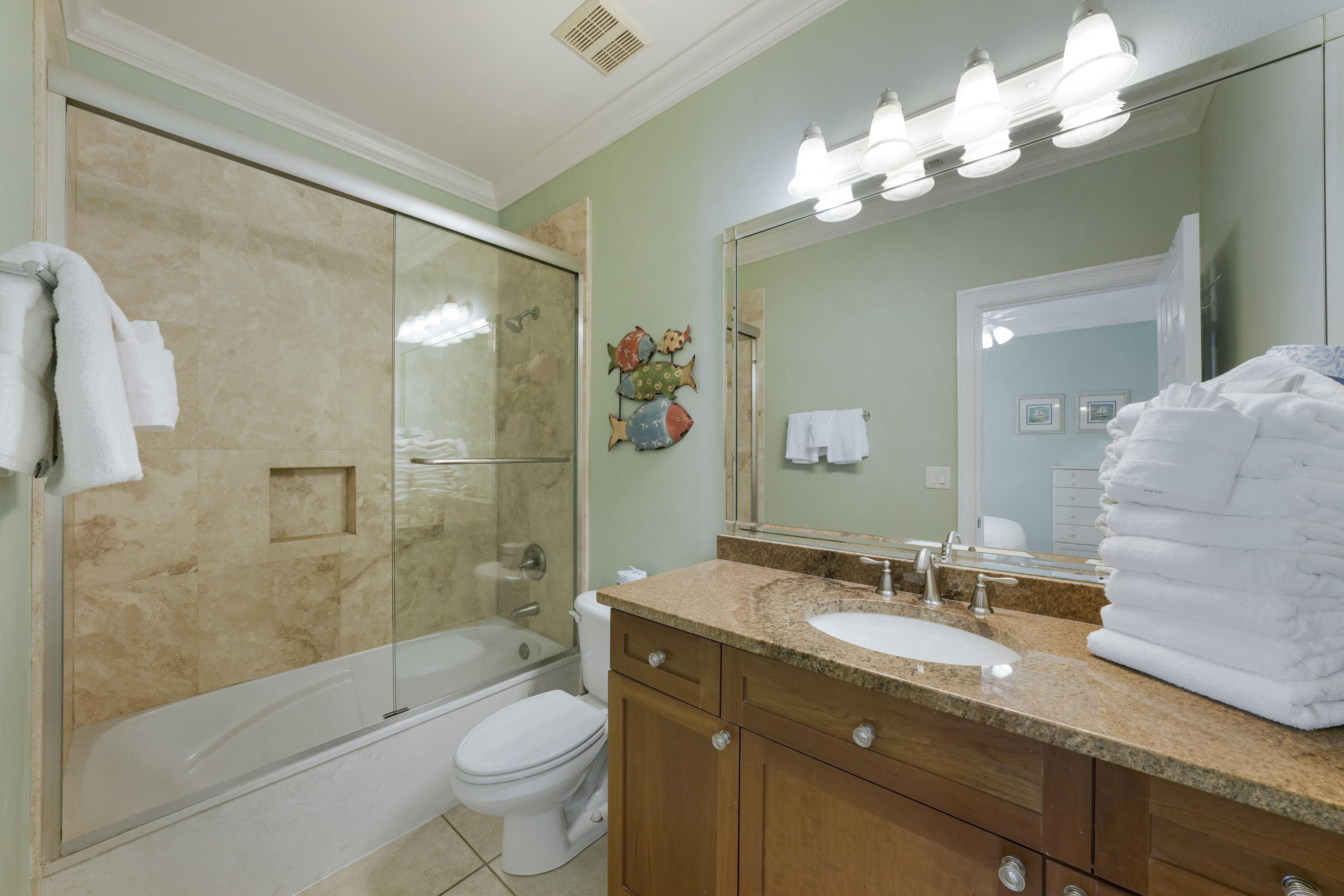 SEACREST BEACH - Residential