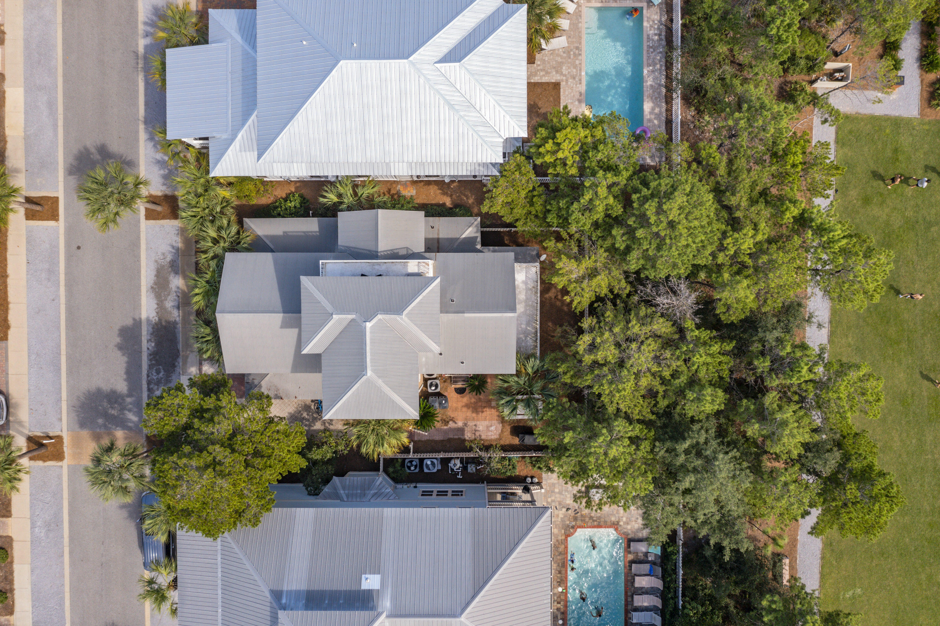 SEACREST BEACH - Residential