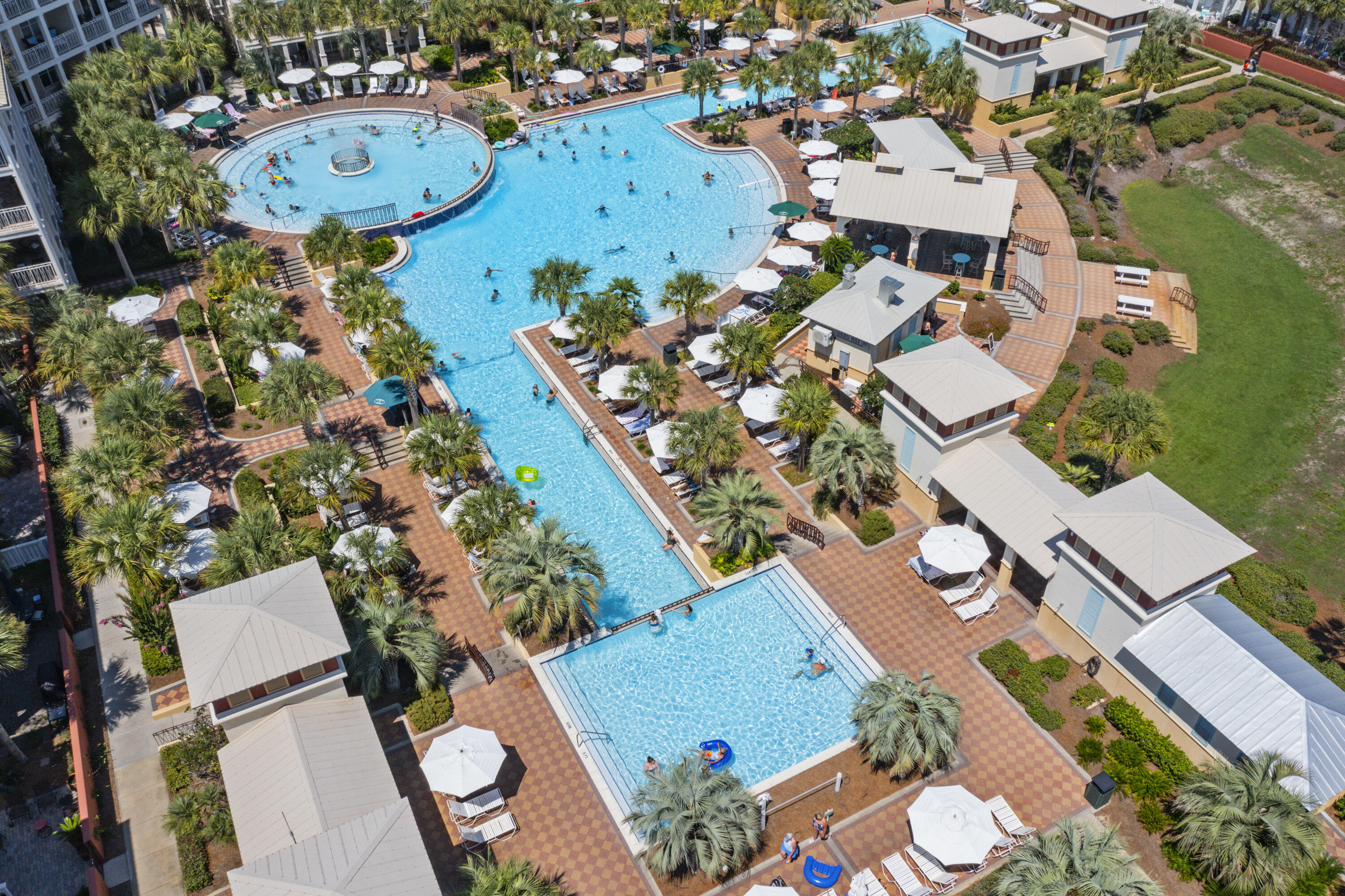 SEACREST BEACH - Residential