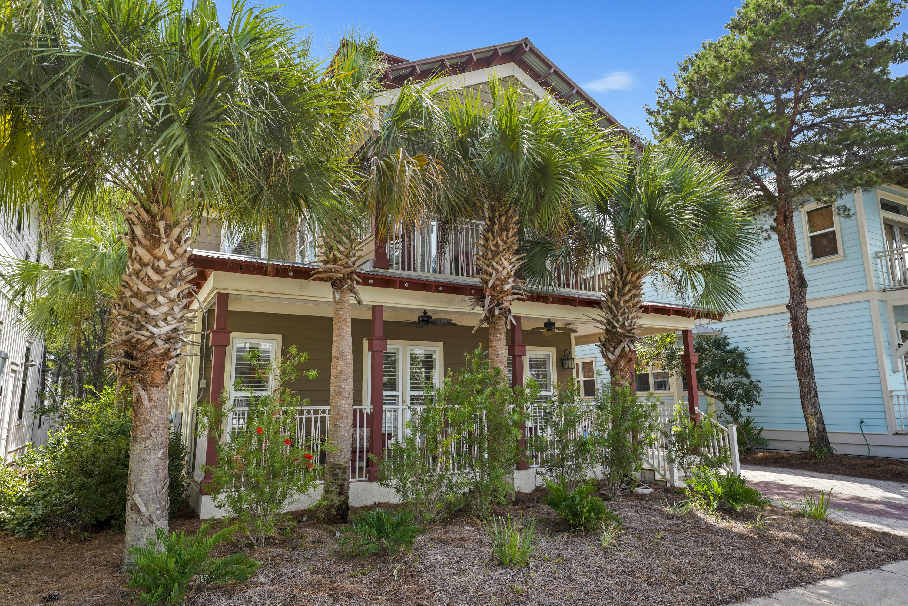 SEACREST BEACH - Residential