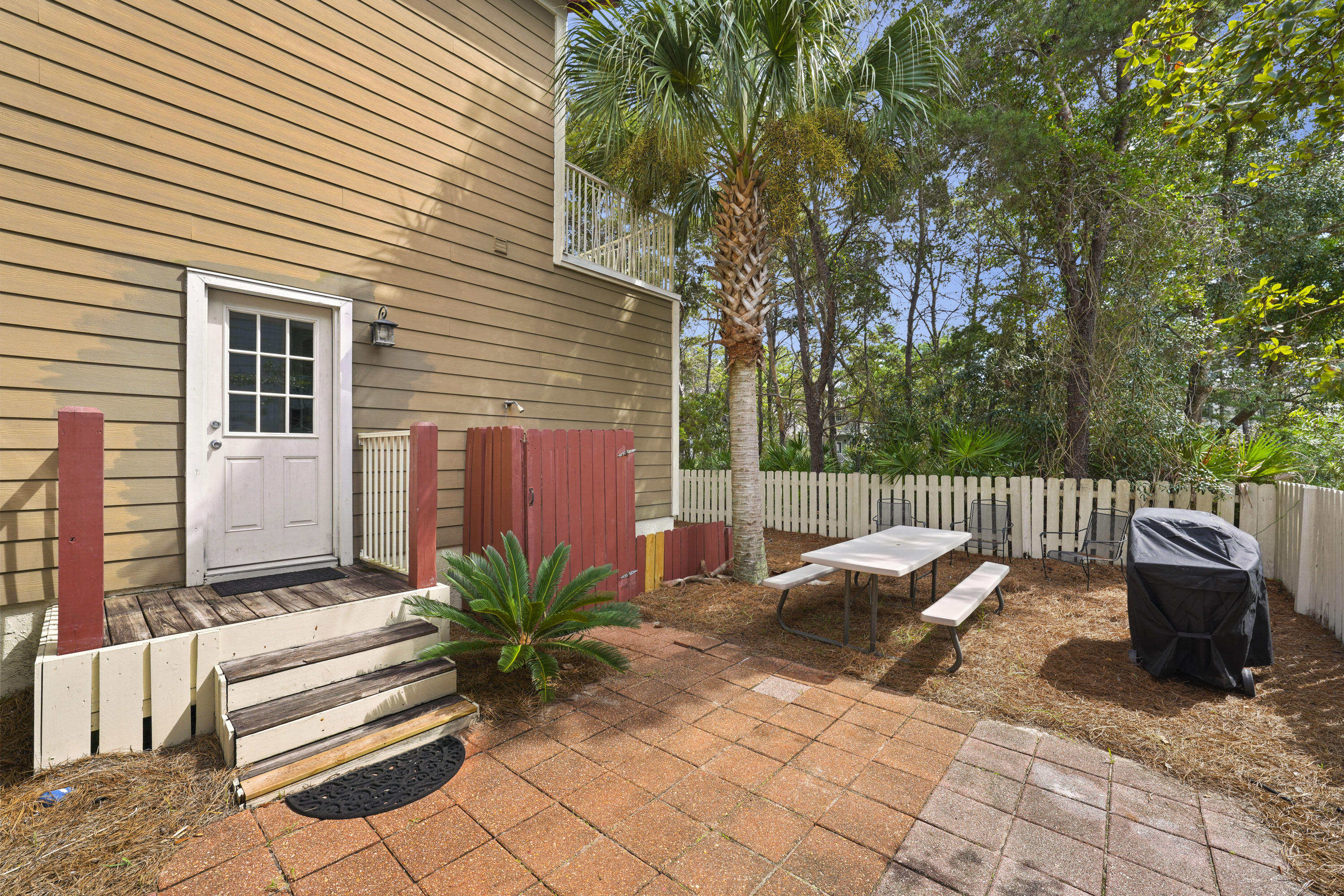 SEACREST BEACH - Residential