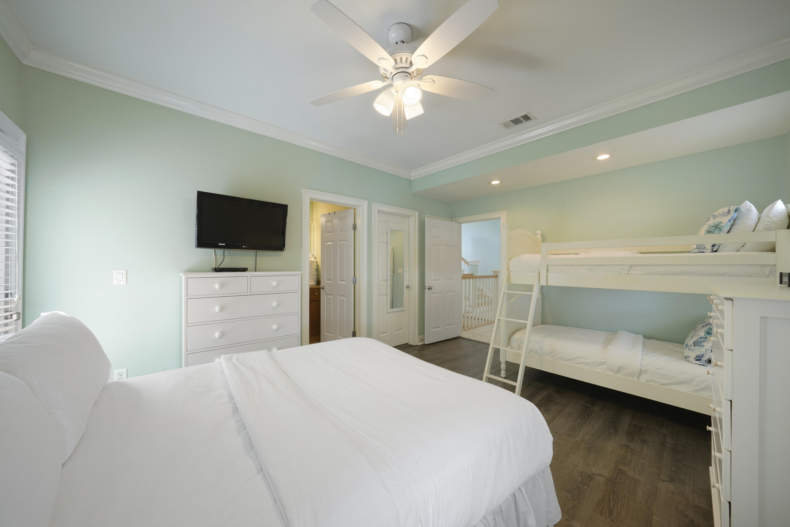 SEACREST BEACH - Residential