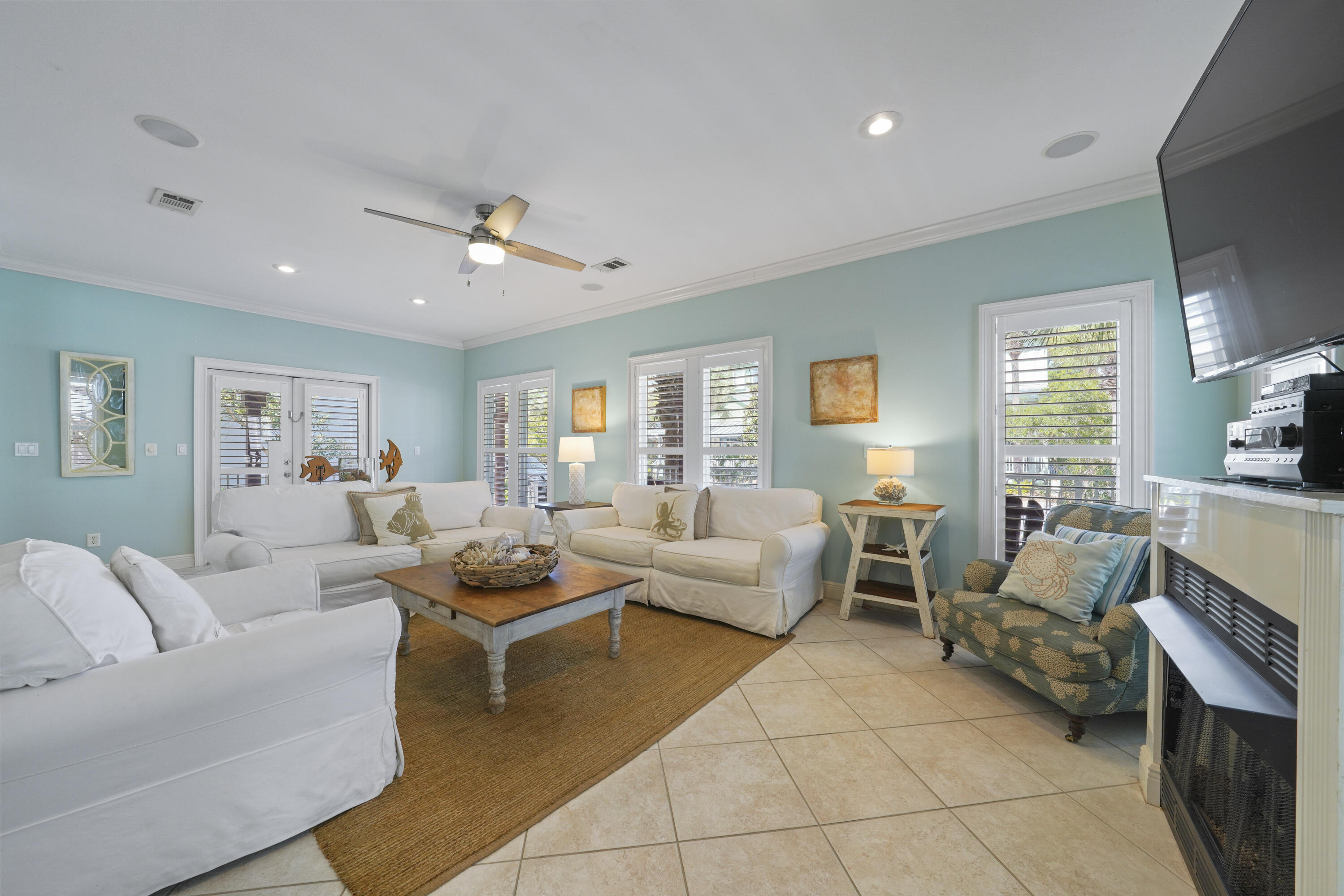 SEACREST BEACH - Residential