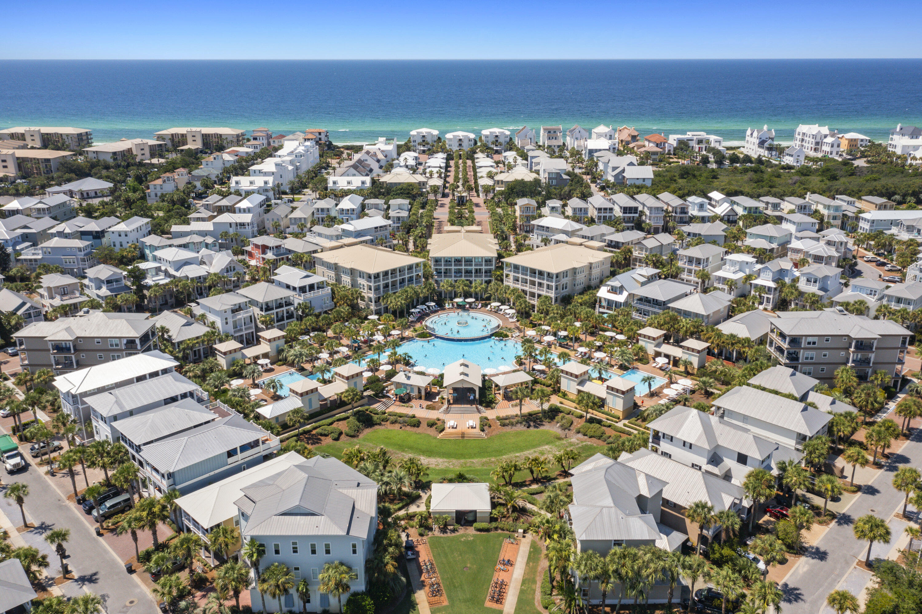 SEACREST BEACH - Residential