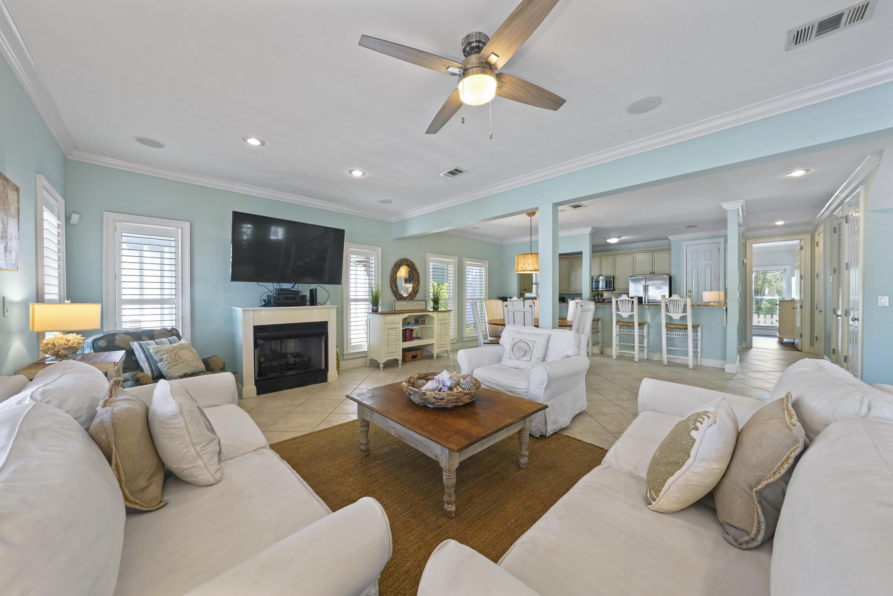 SEACREST BEACH - Residential